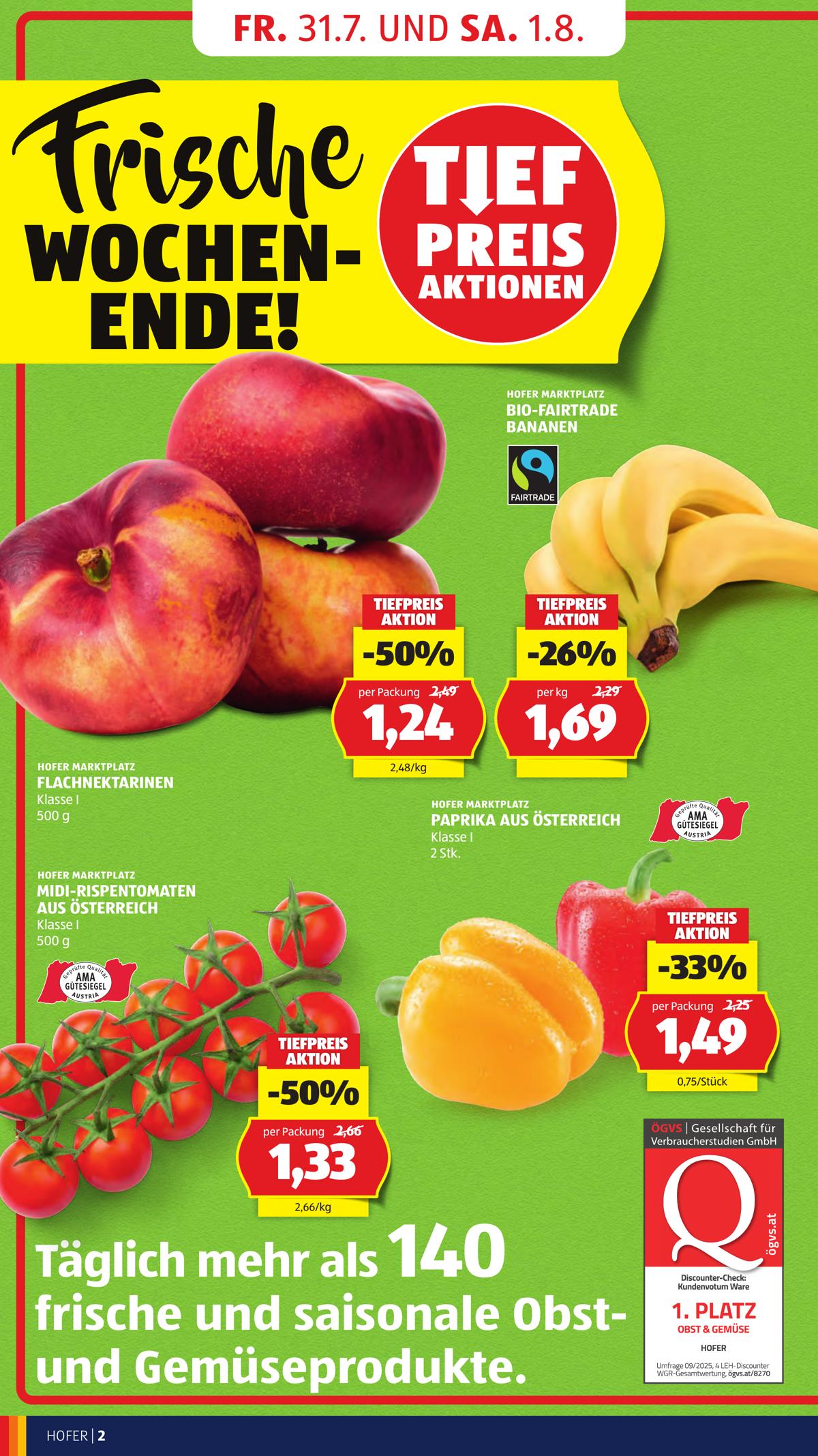 Hofer (AT) leaflet 004