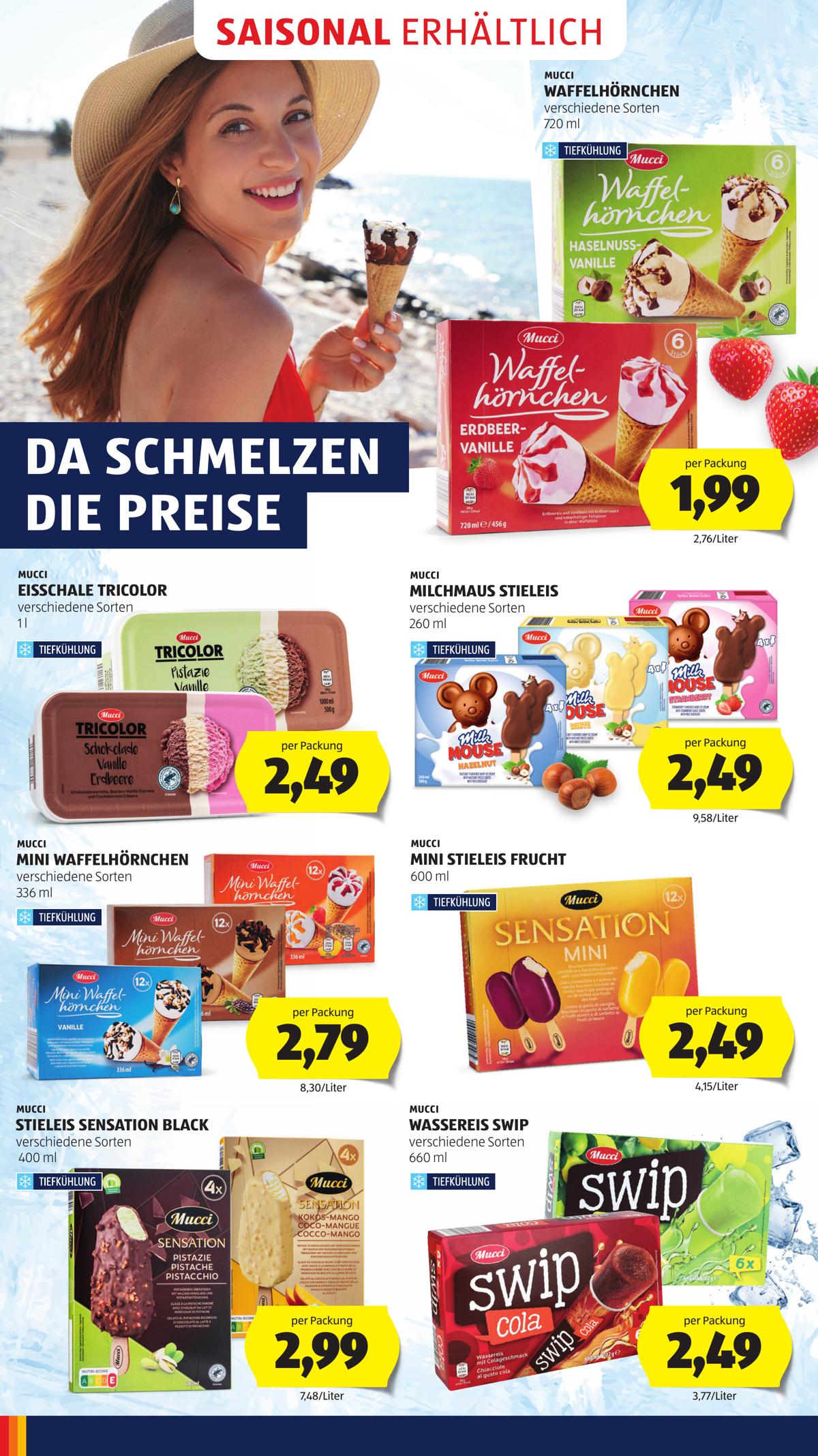 Hofer (AT) leaflet 008