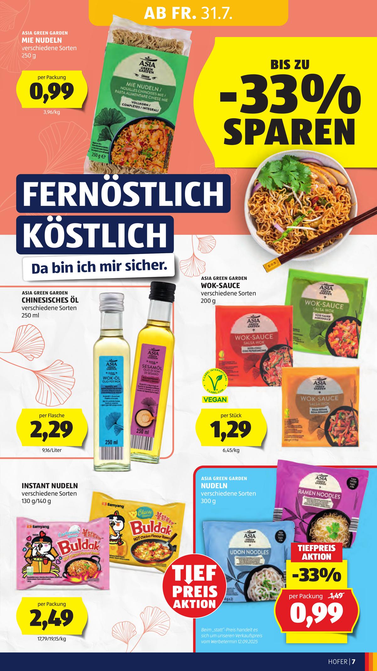 Hofer (AT) leaflet 013