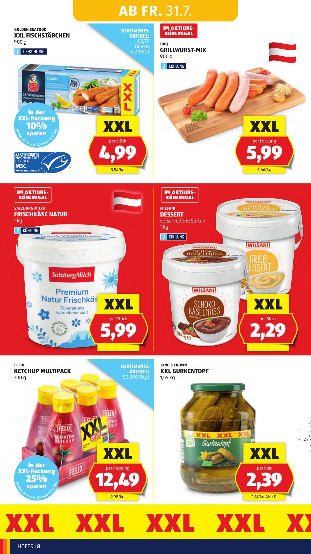 Hofer (AT) leaflet 014