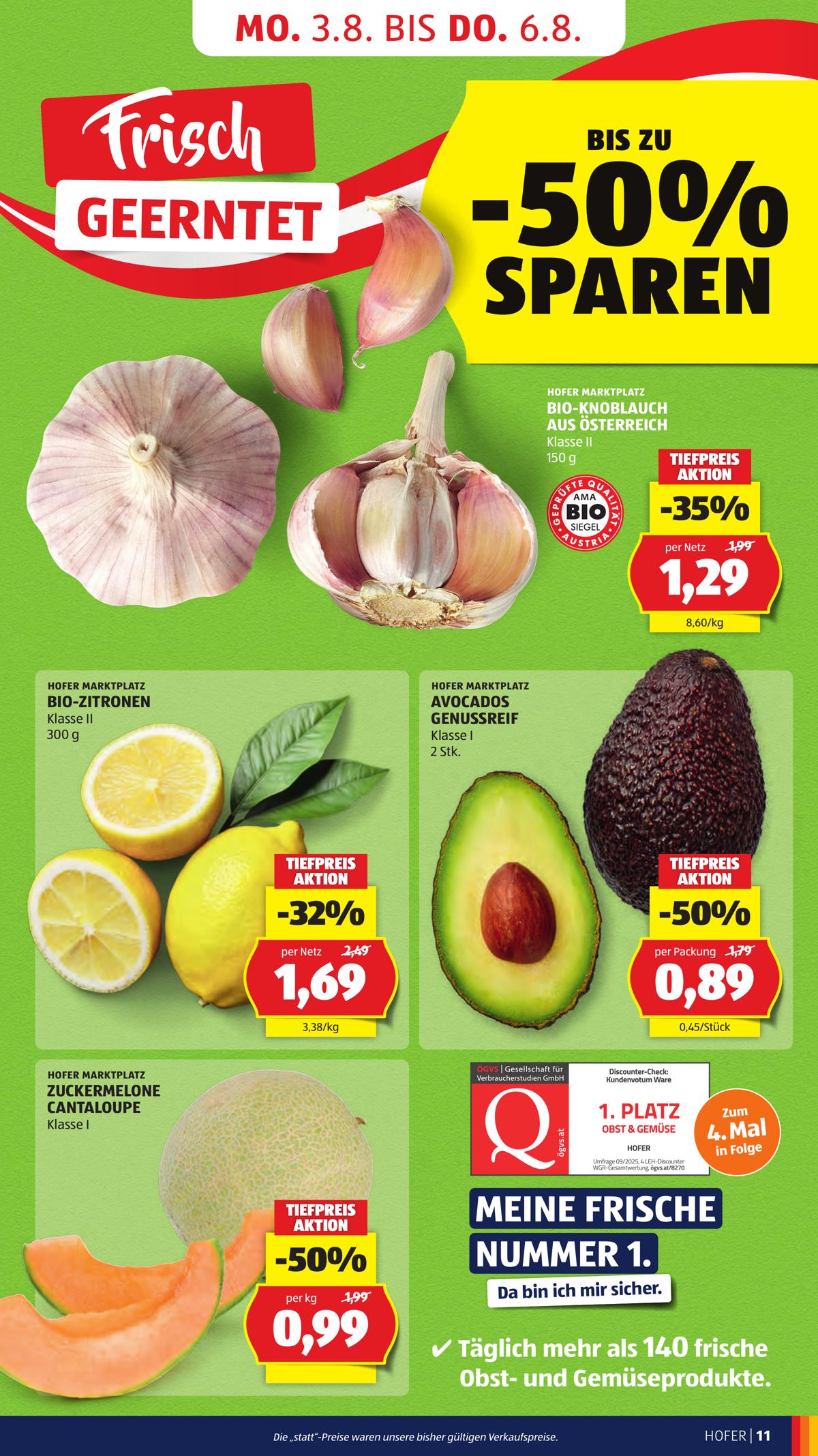 Hofer (AT) leaflet 017