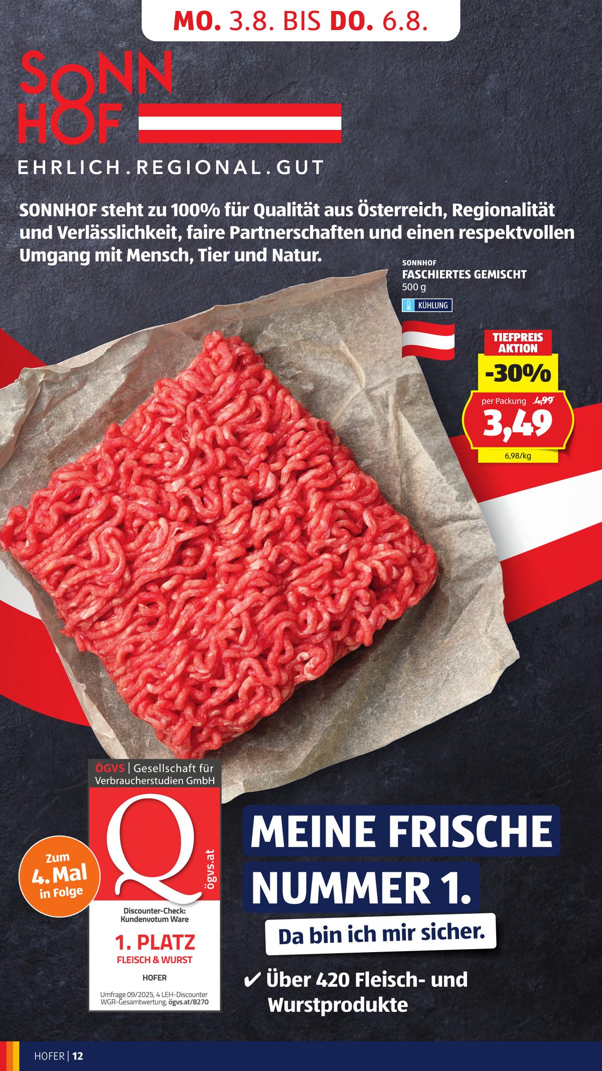 Hofer (AT) leaflet 018