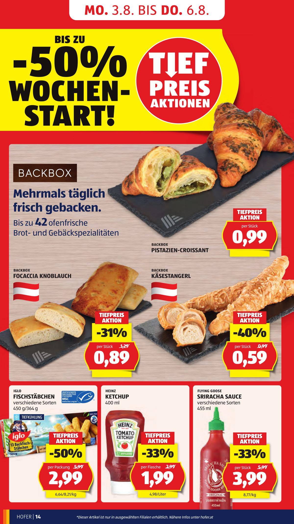 Hofer (AT) leaflet 020