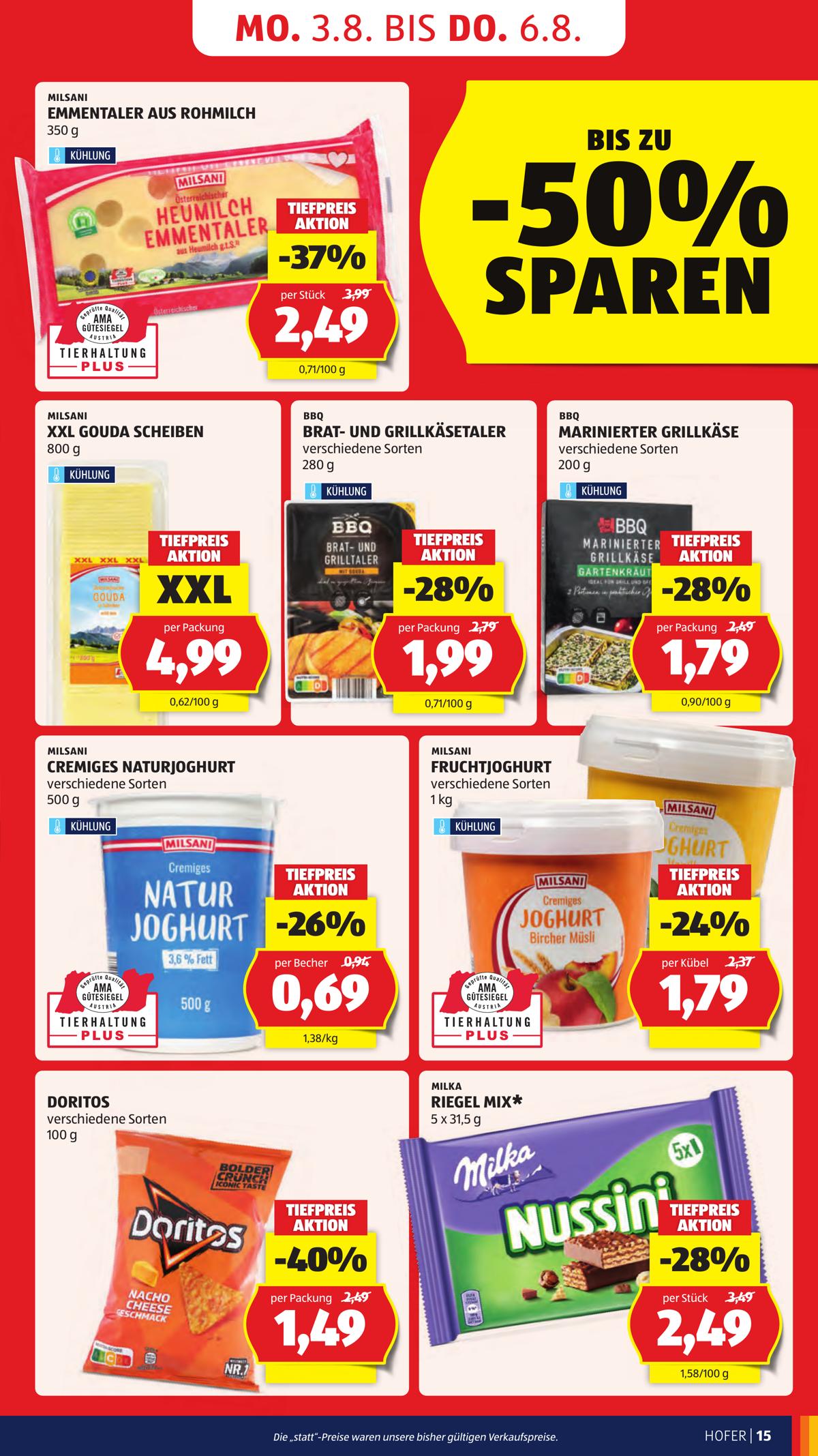 Hofer (AT) leaflet 021