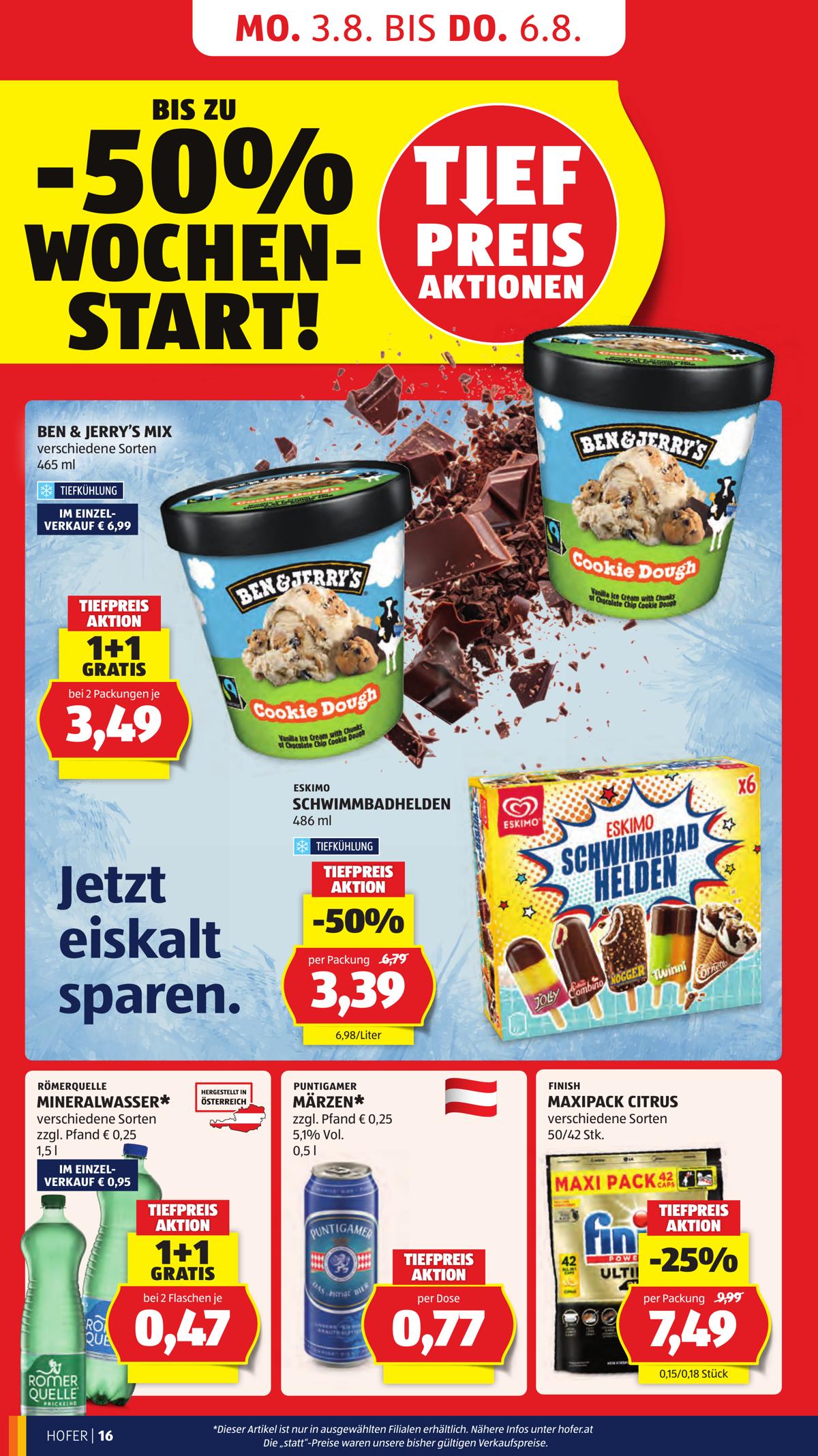 Hofer (AT) leaflet 022