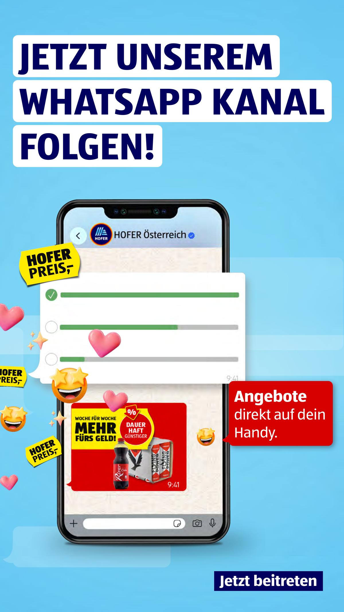 Hofer (AT) leaflet 023