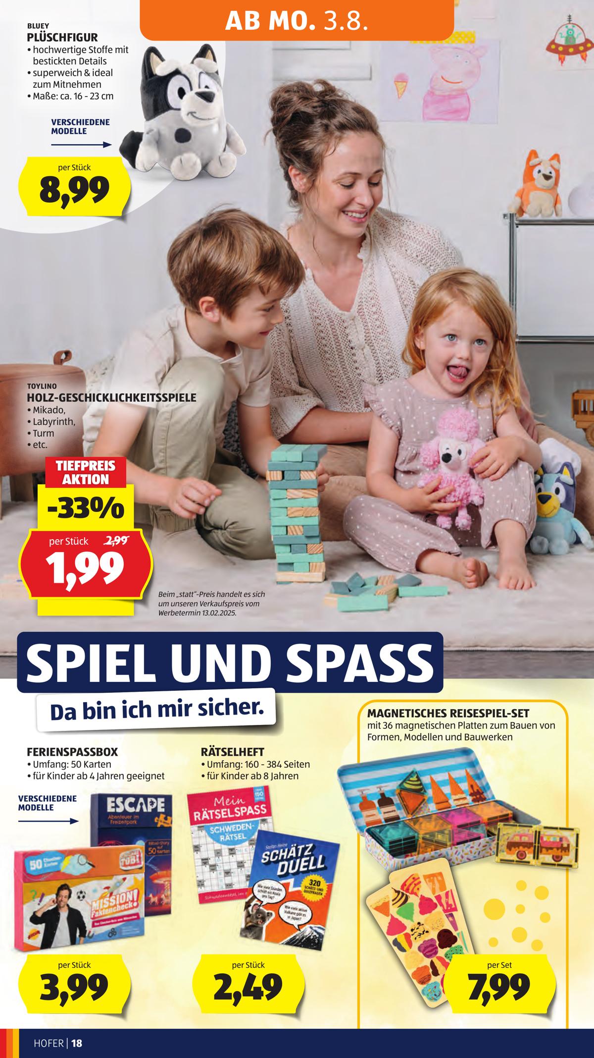 Hofer (AT) leaflet 026