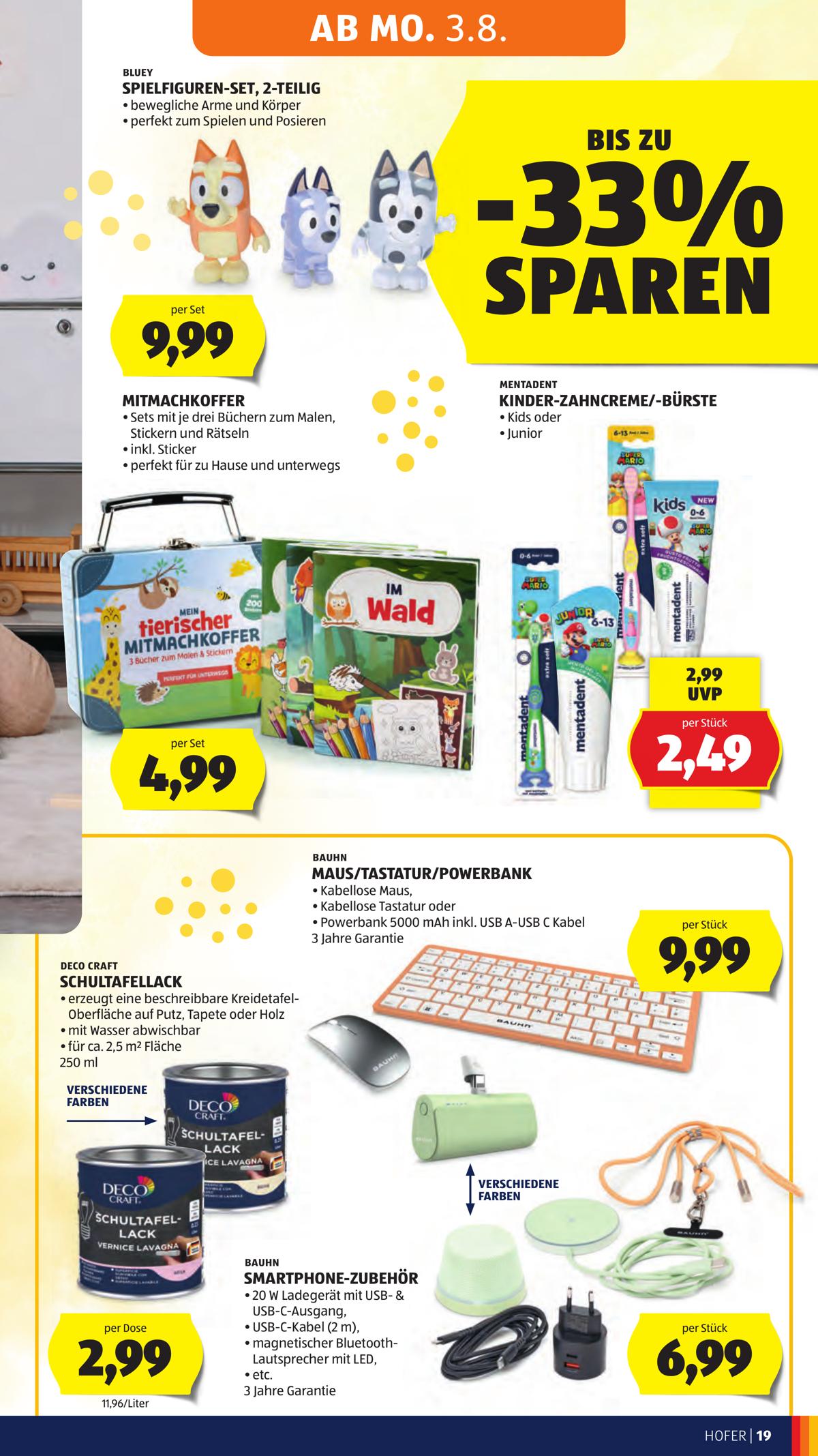Hofer (AT) leaflet 027