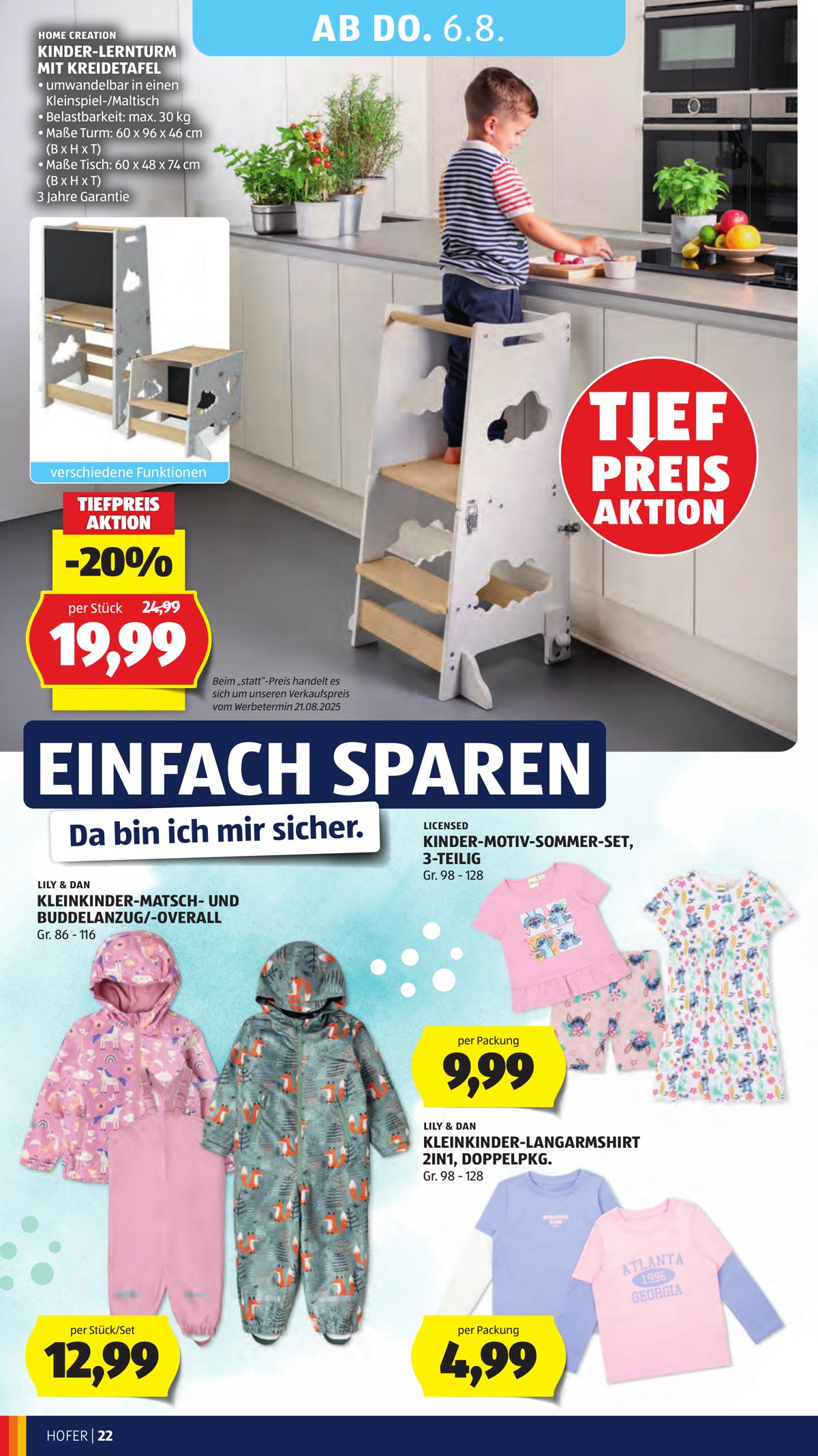 Hofer (AT) leaflet 034