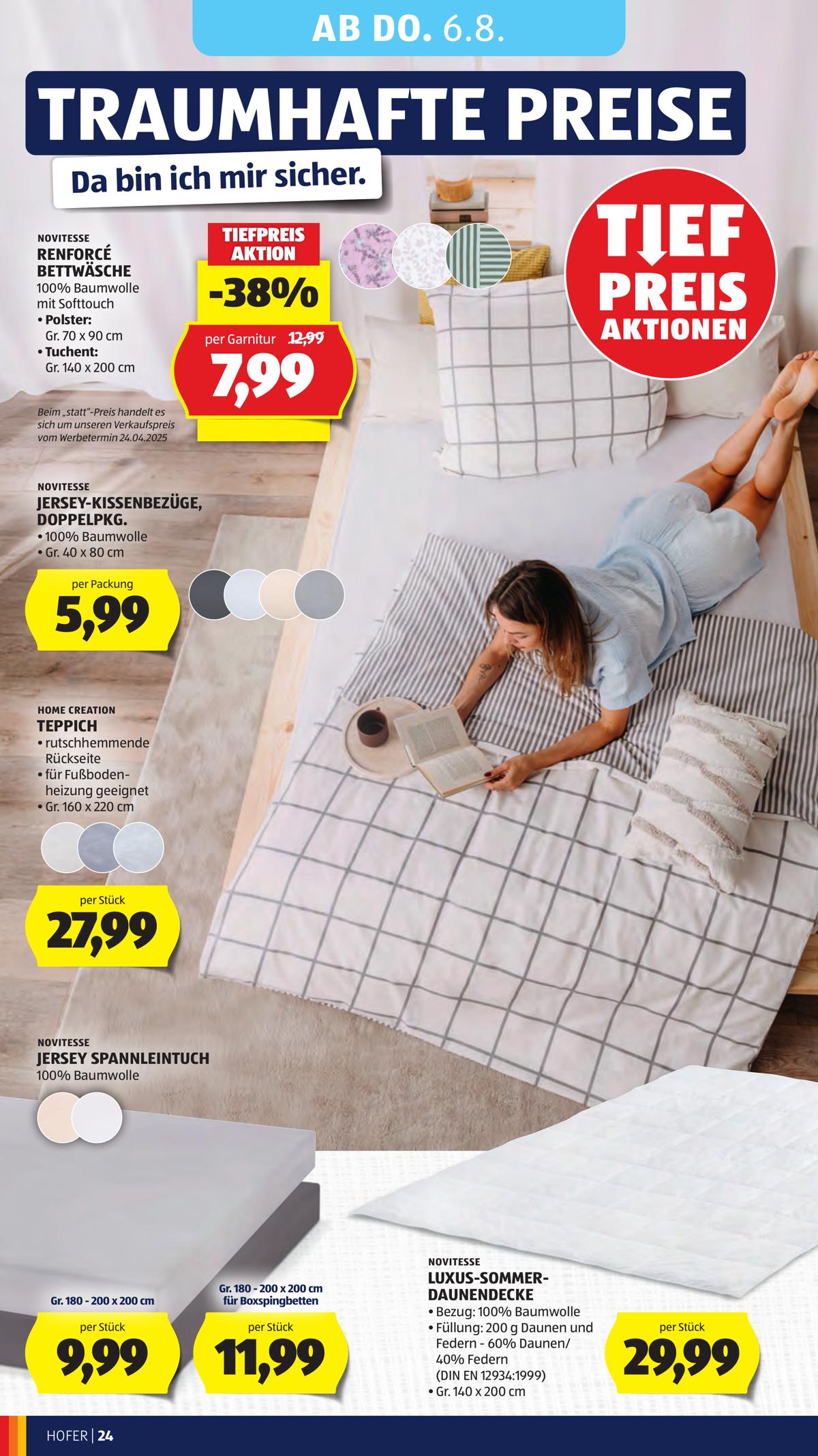 Hofer (AT) leaflet 036