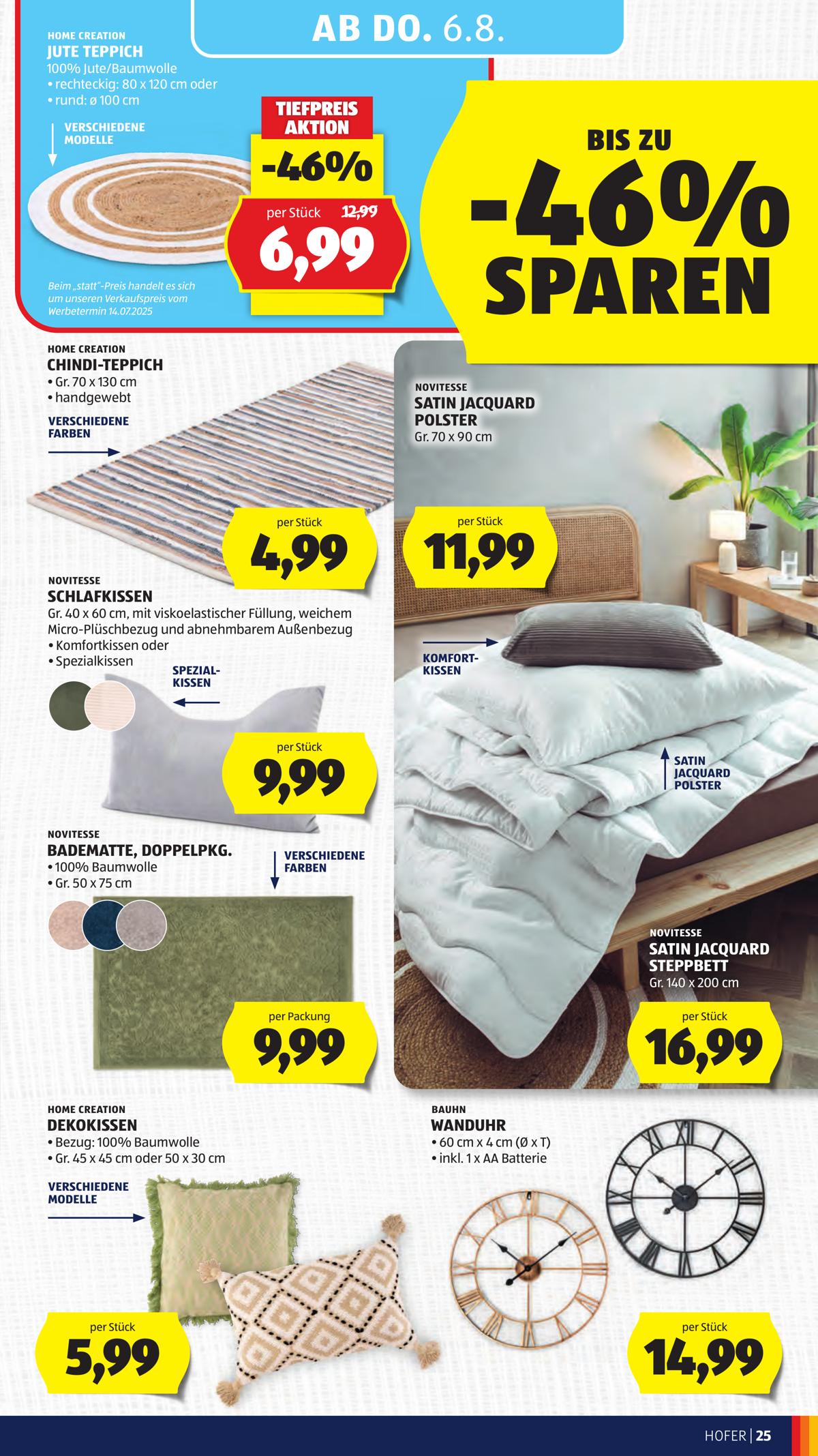 Hofer (AT) leaflet 037