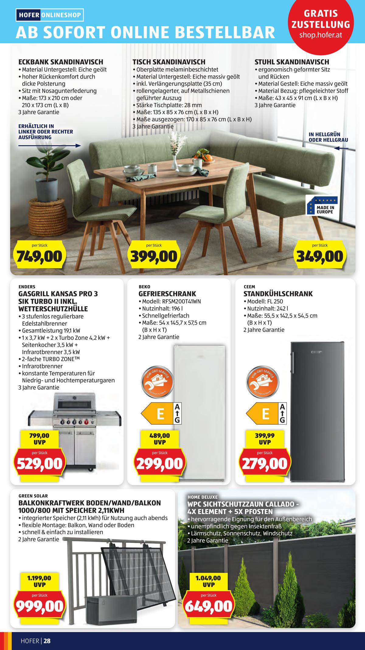 Hofer (AT) leaflet 042