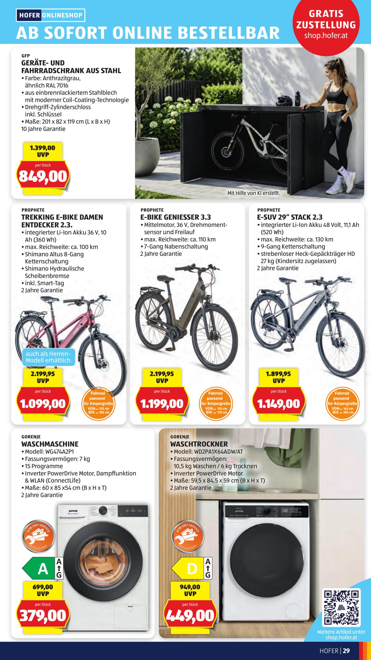 Hofer (AT) leaflet 043