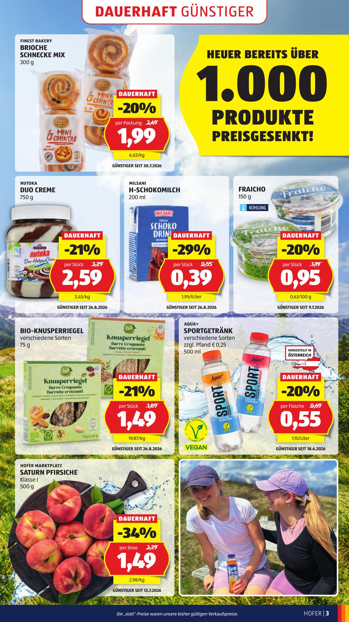 Hofer (AT) leaflet 007