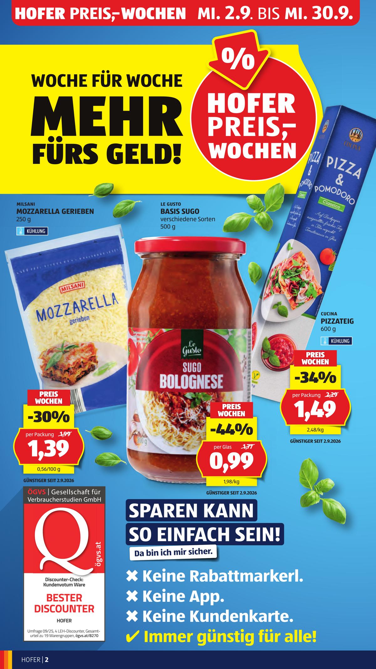 Hofer (AT) leaflet 008