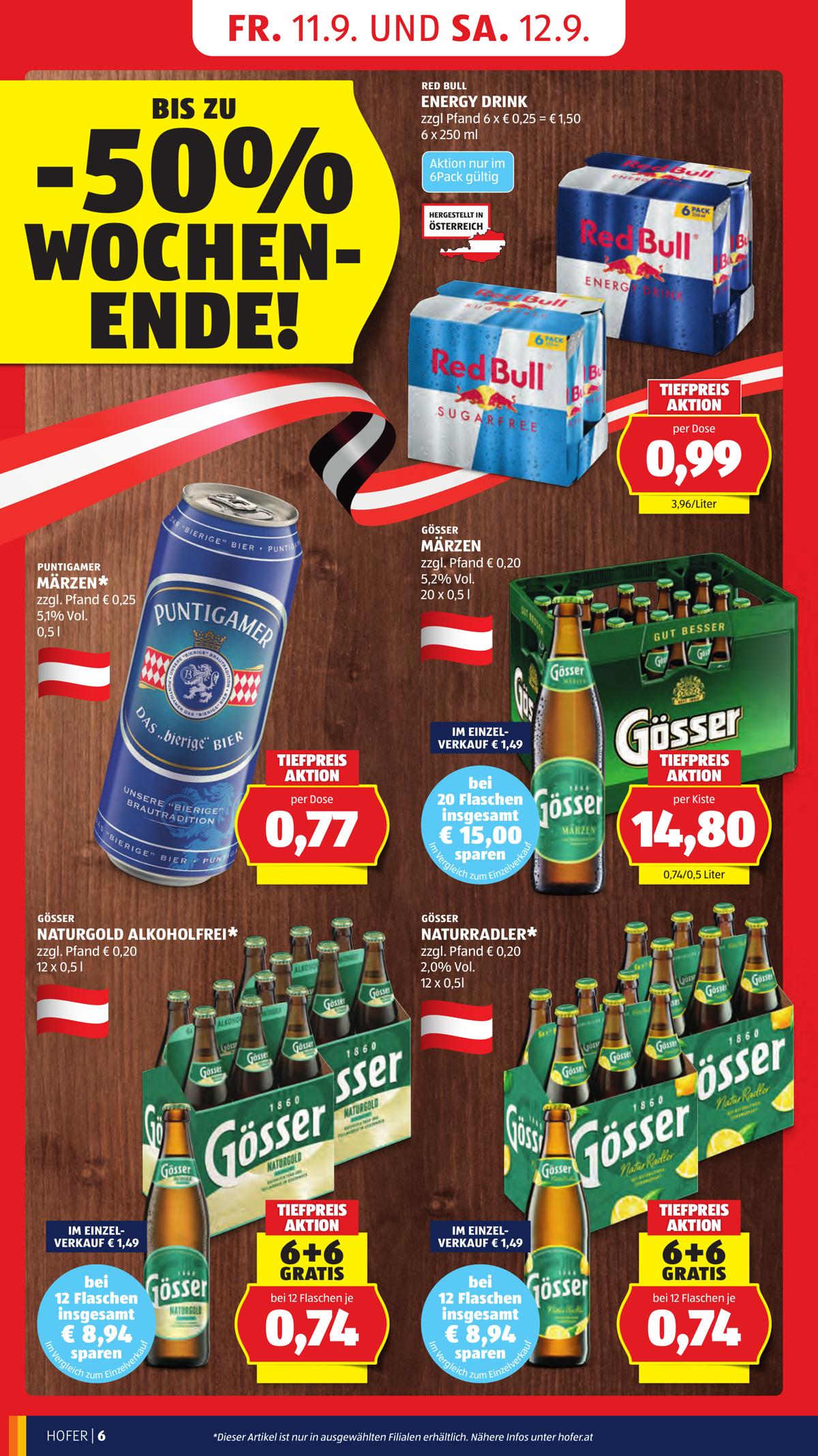 Hofer (AT) leaflet 014