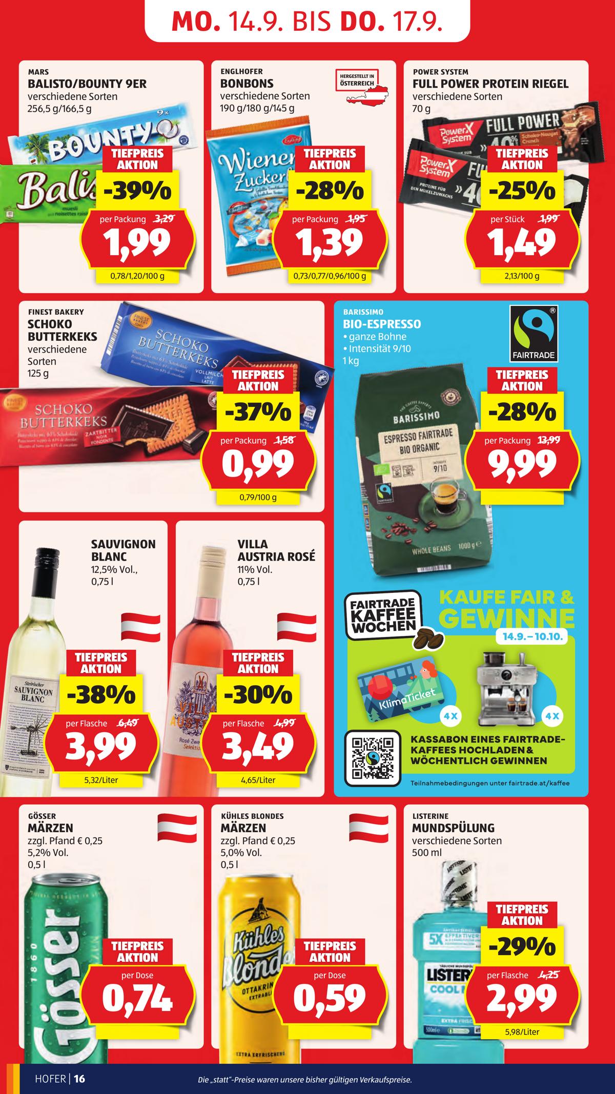 Hofer (AT) leaflet 024