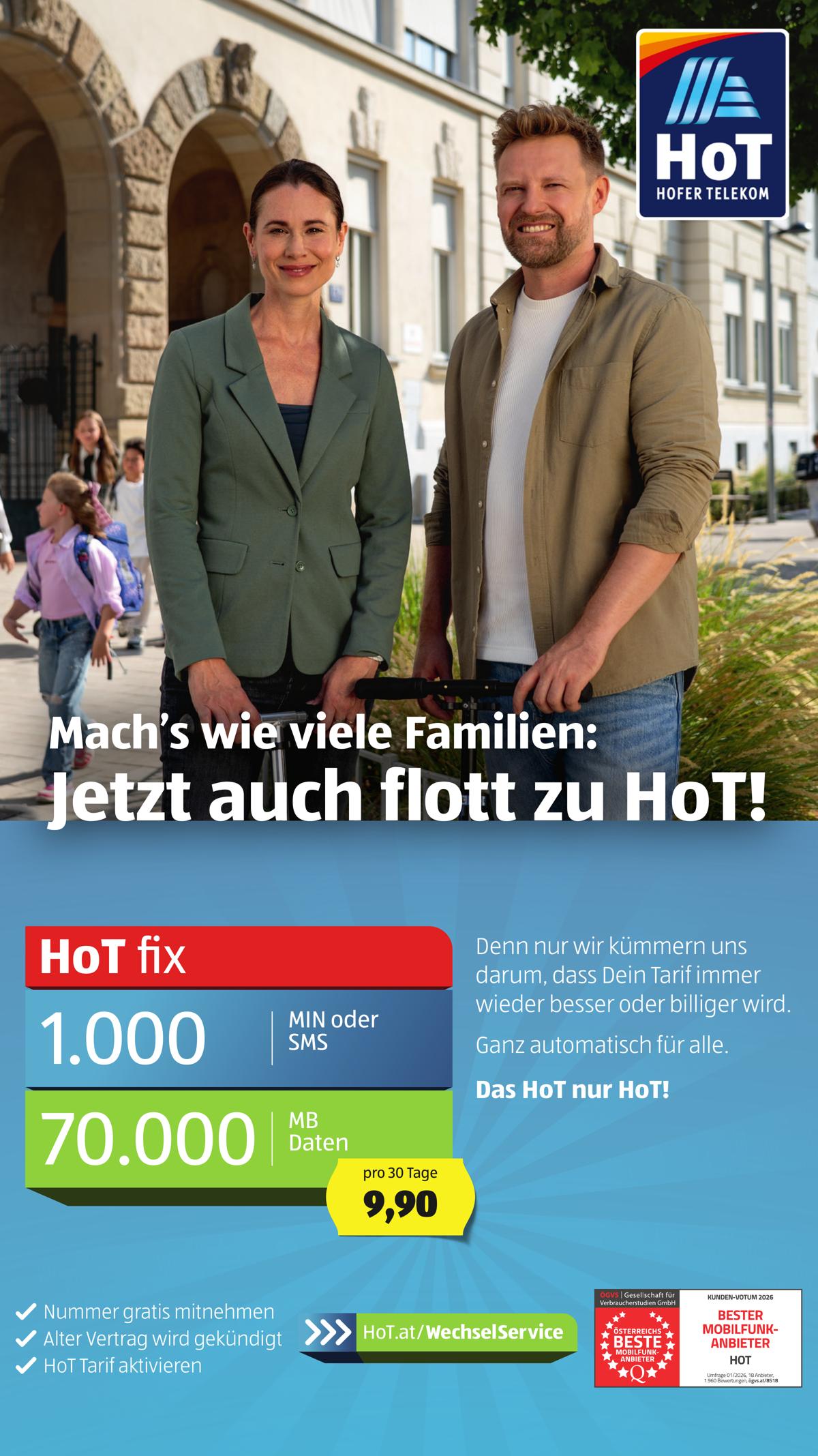 Hofer (AT) leaflet 026