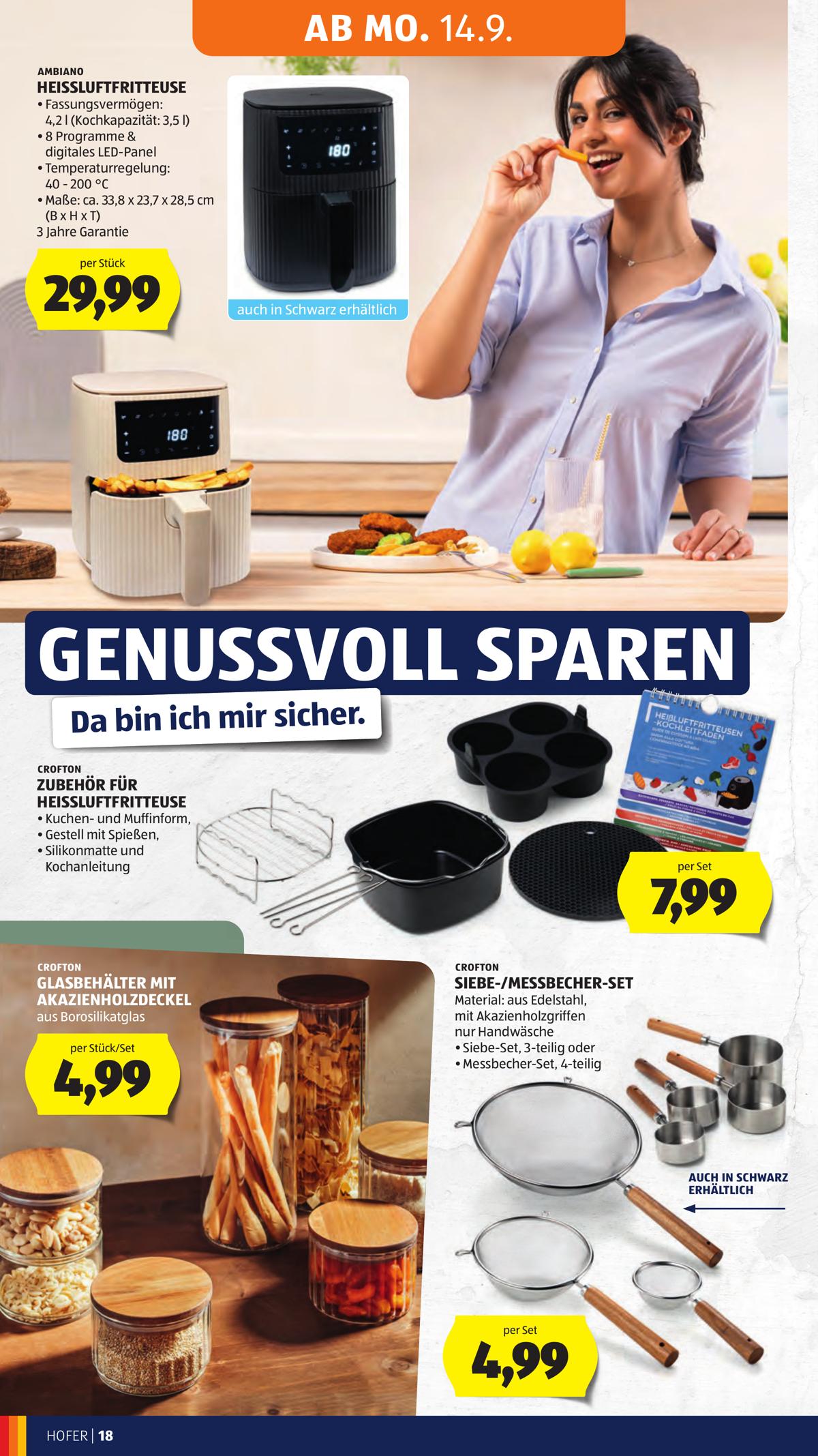 Hofer (AT) leaflet 028