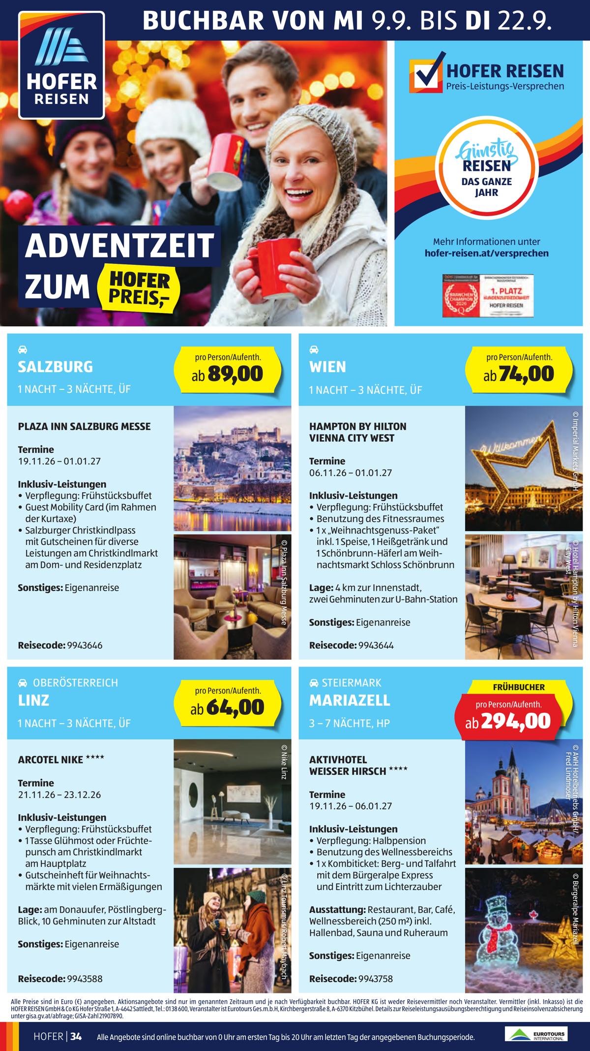 Hofer (AT) leaflet 044