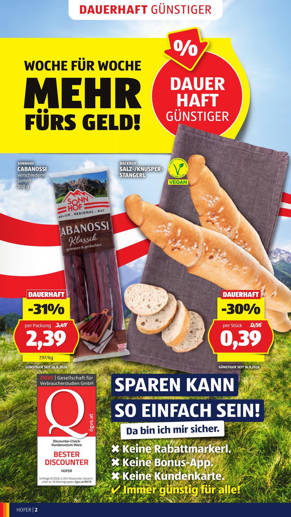 Hofer (AT) leaflet 006