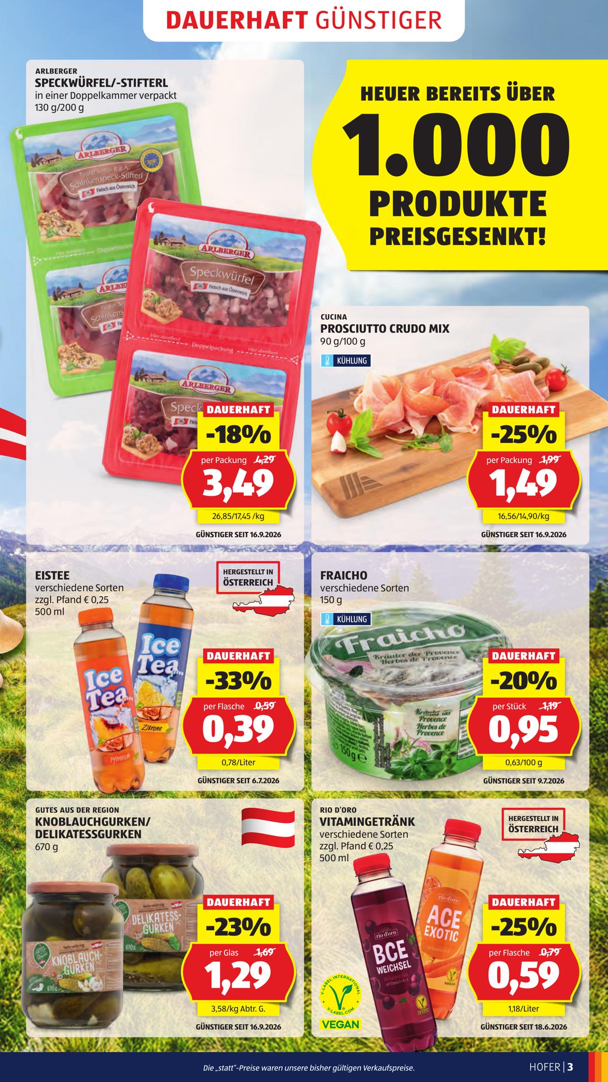 Hofer (AT) leaflet 007