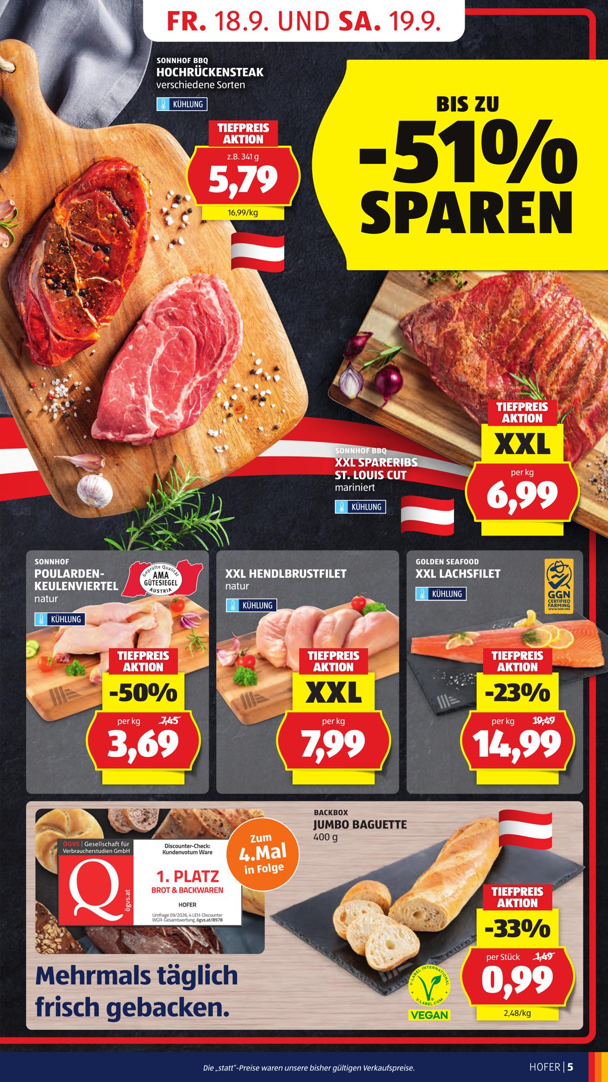 Hofer (AT) leaflet 009