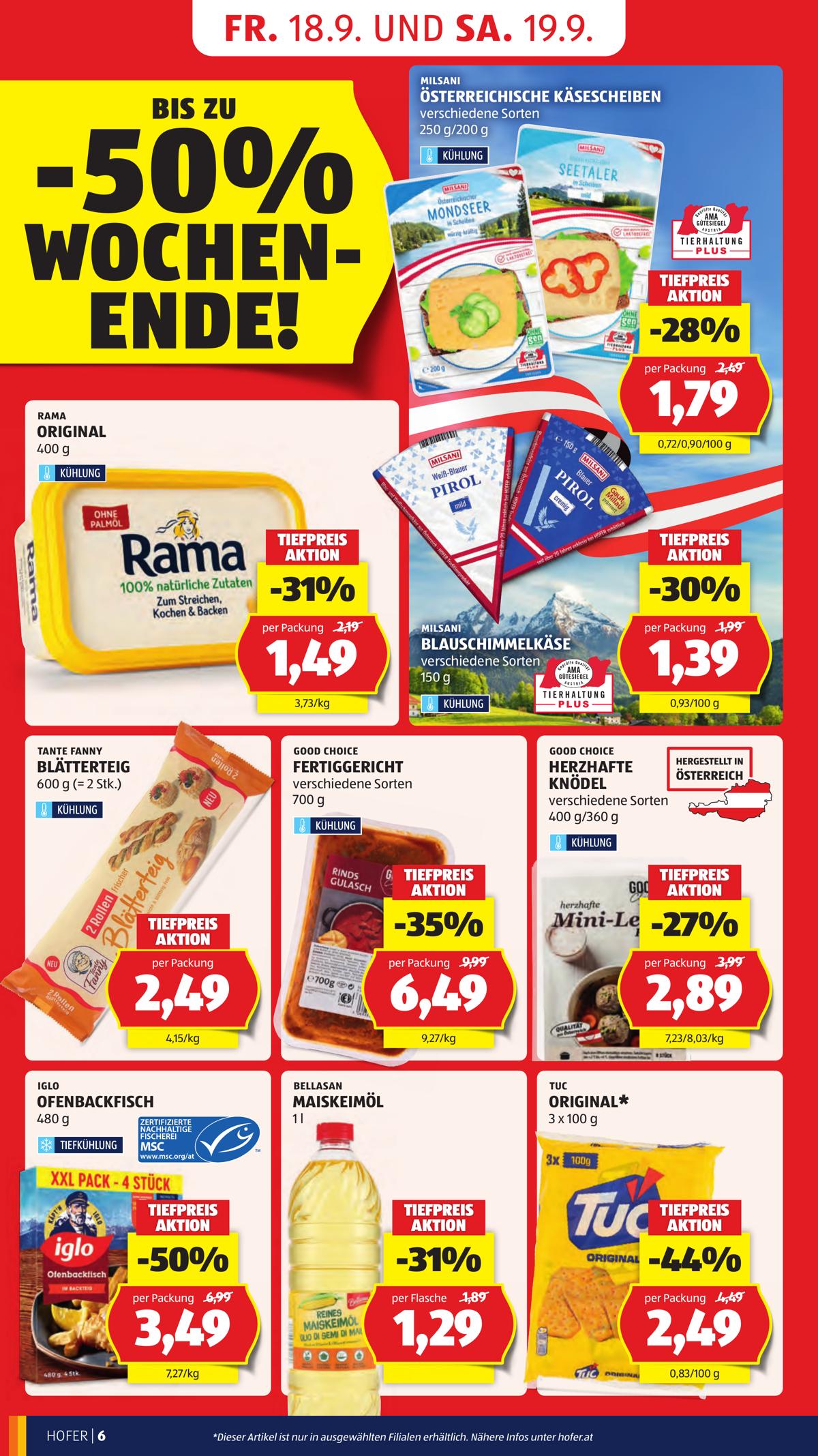 Hofer (AT) leaflet 010