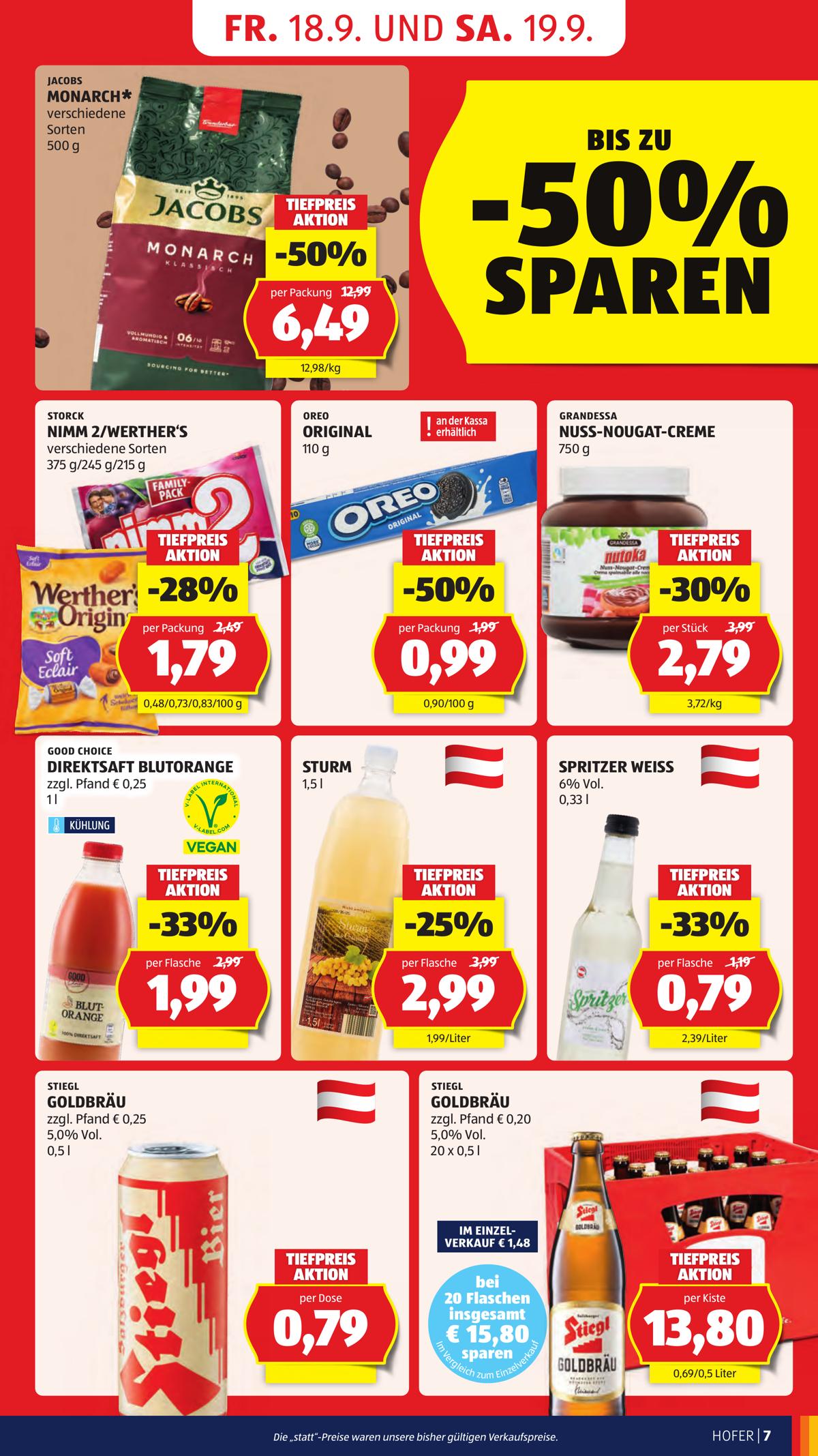 Hofer (AT) leaflet 011
