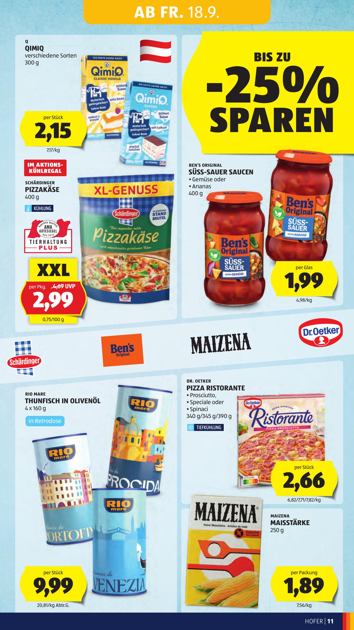 Hofer (AT) leaflet 015