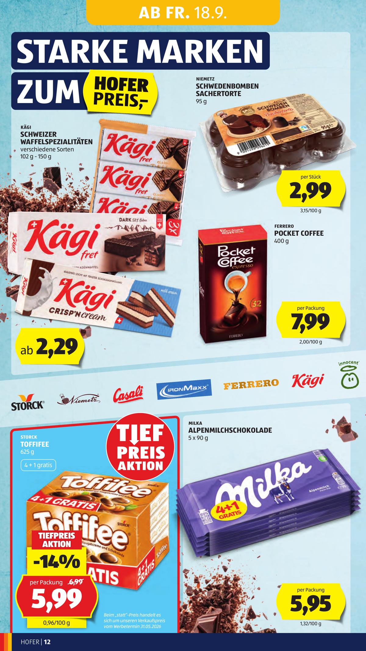 Hofer (AT) leaflet 016