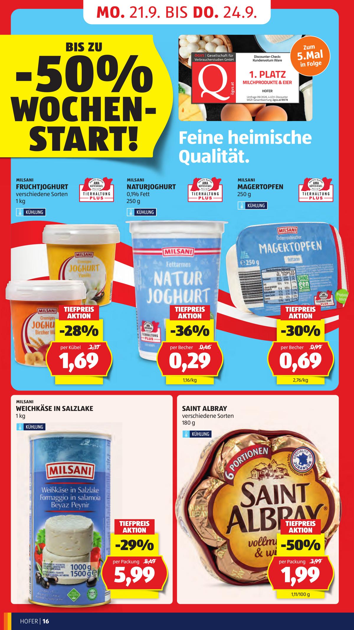 Hofer (AT) leaflet 020