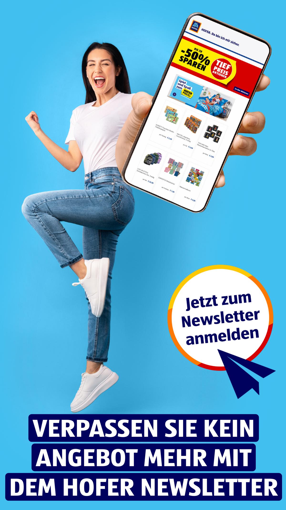 Hofer (AT) leaflet 022