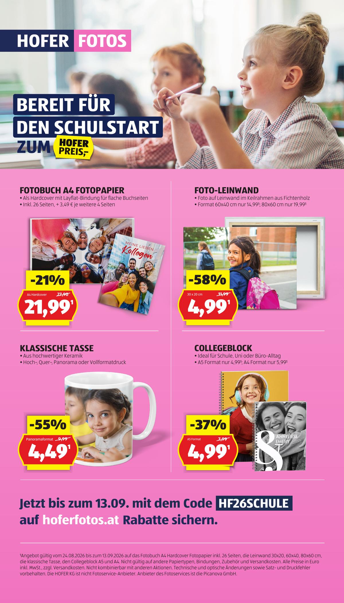 Hofer (AT) leaflet 023