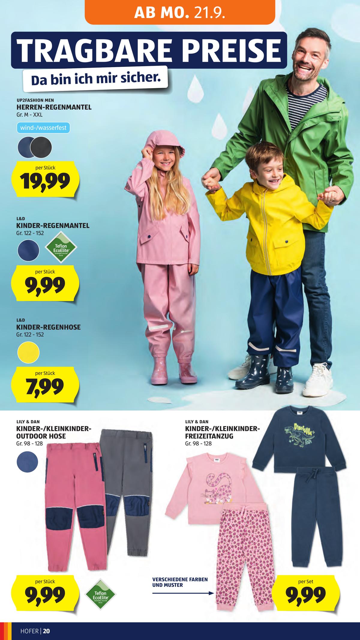 Hofer (AT) leaflet 026