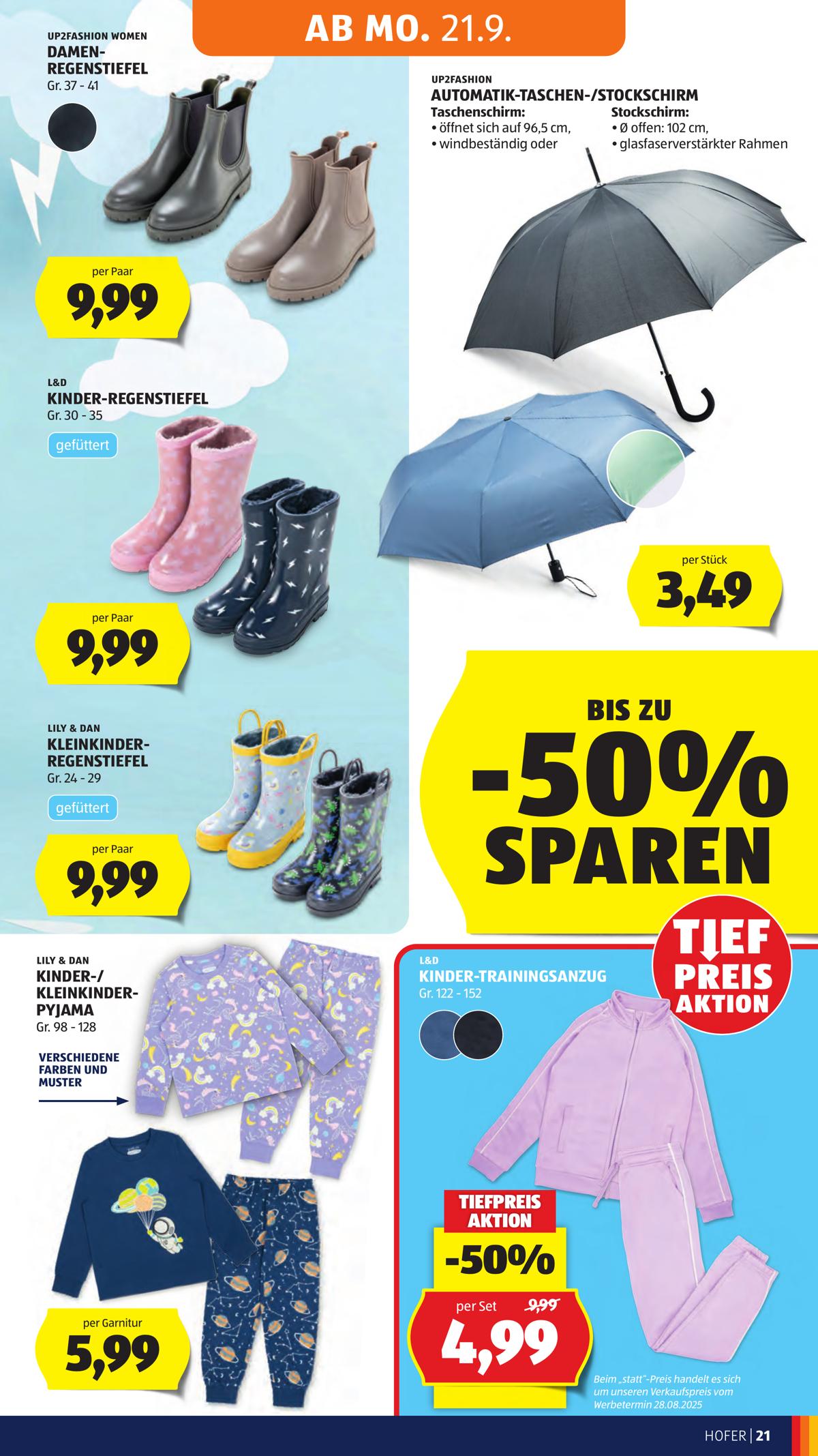 Hofer (AT) leaflet 027