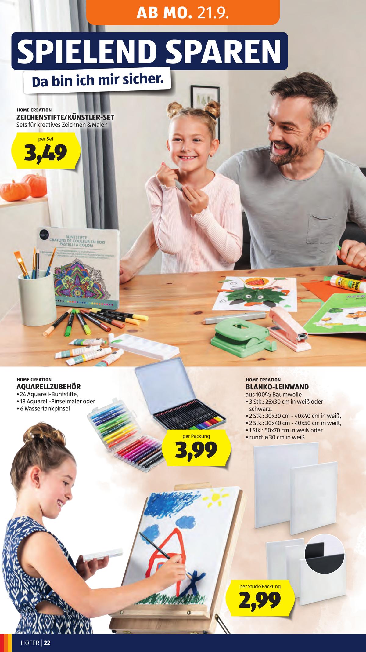Hofer (AT) leaflet 028