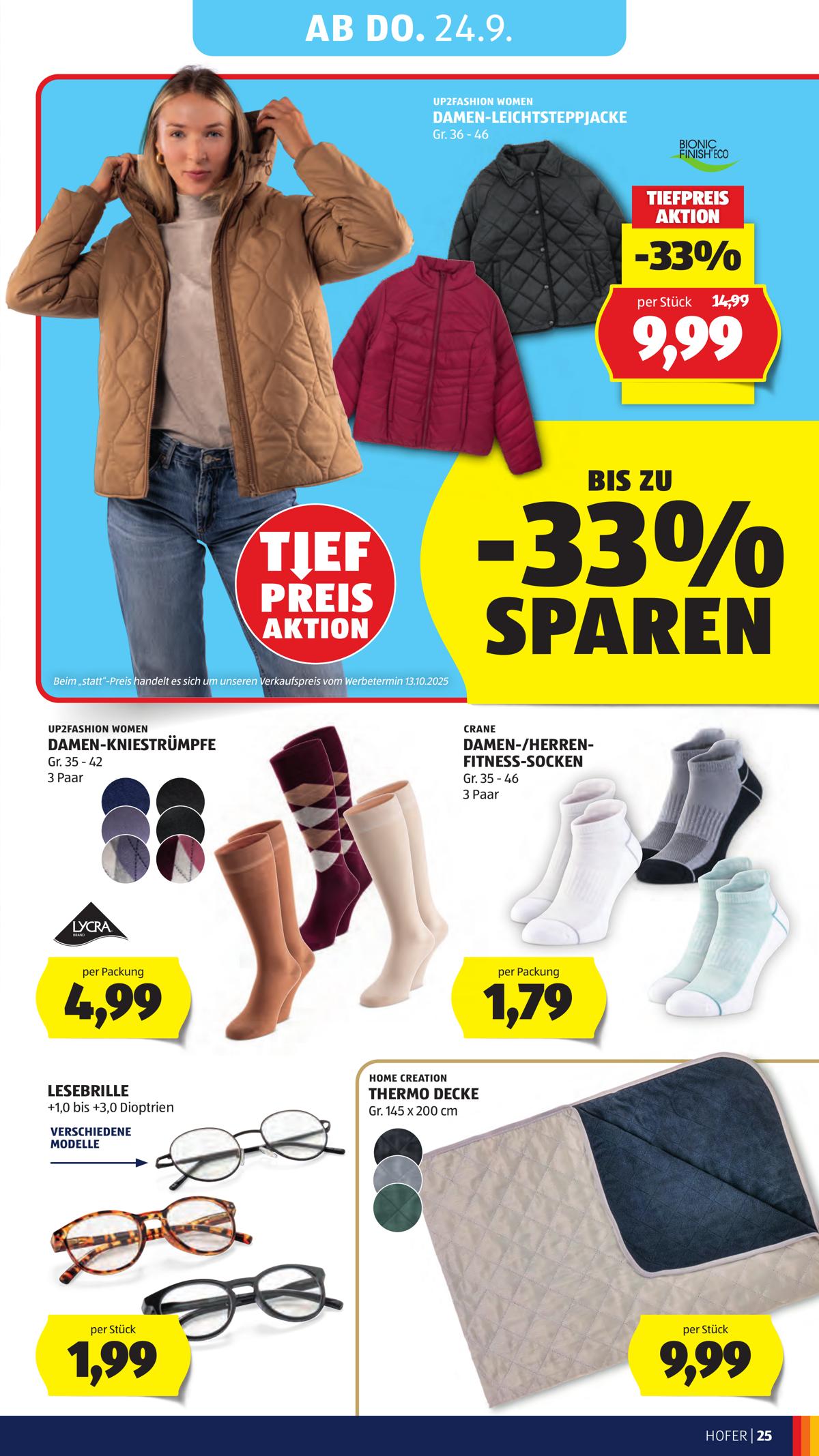Hofer (AT) leaflet 031