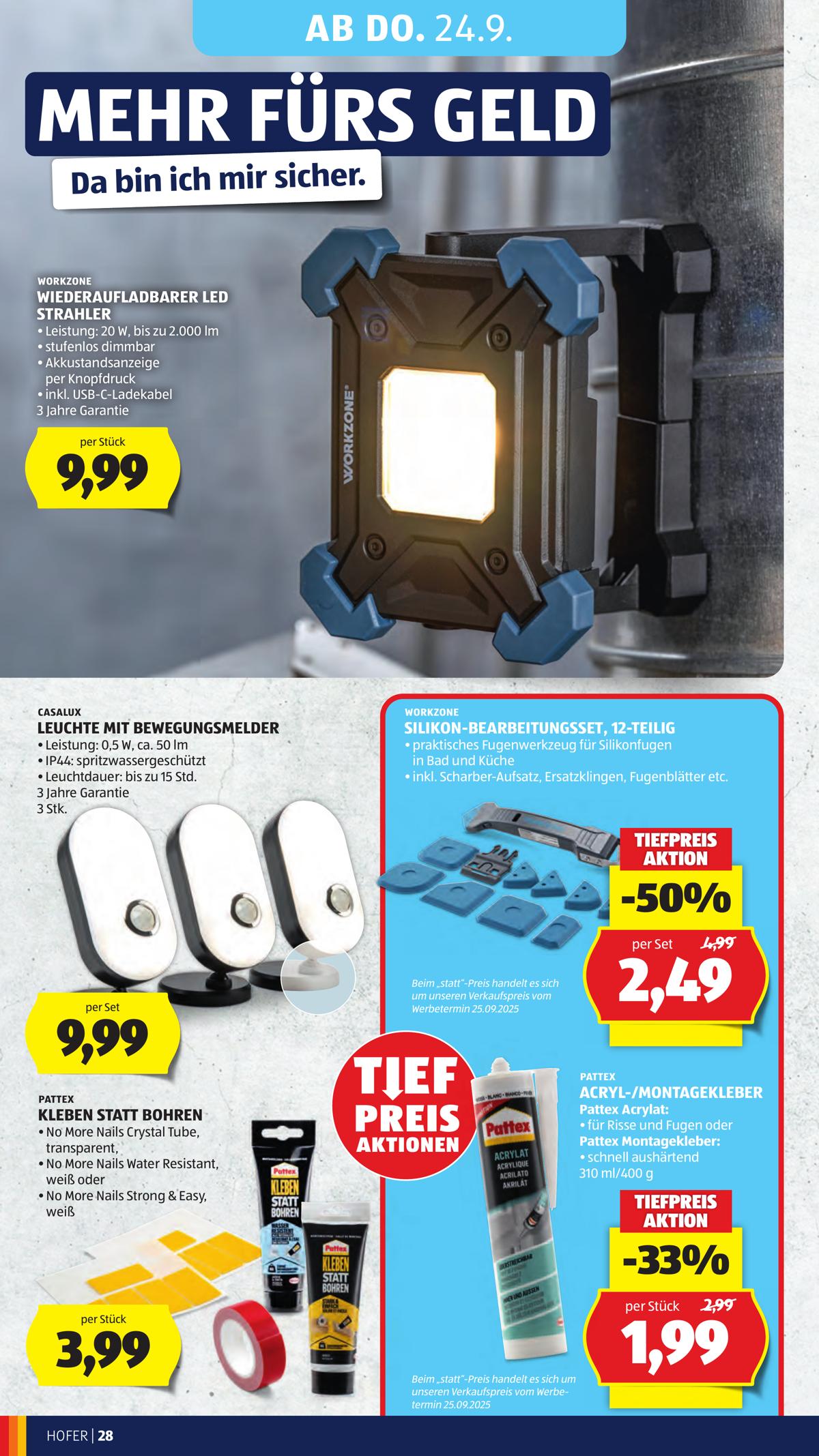 Hofer (AT) leaflet 034