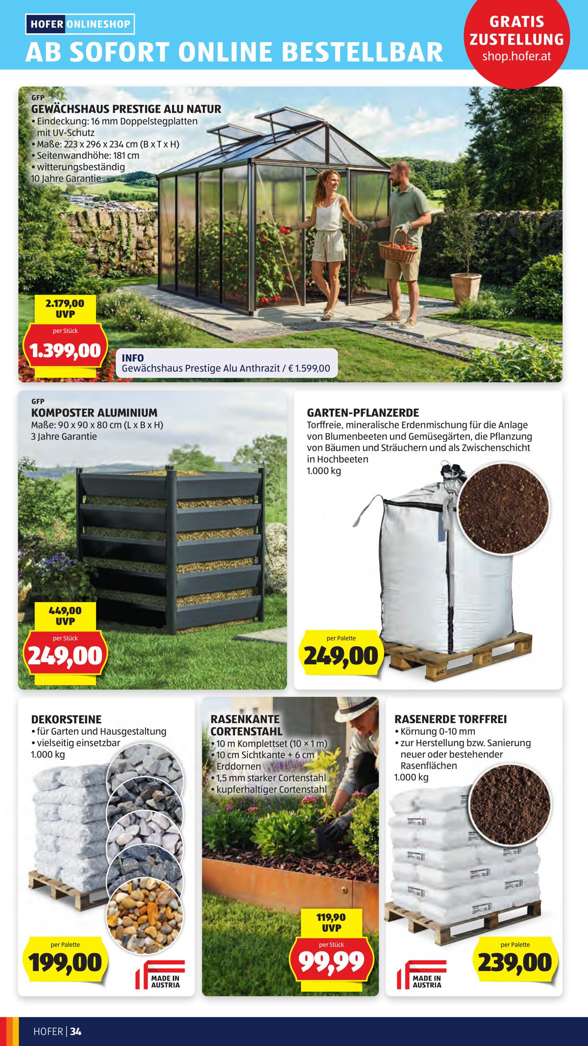 Hofer (AT) leaflet 040
