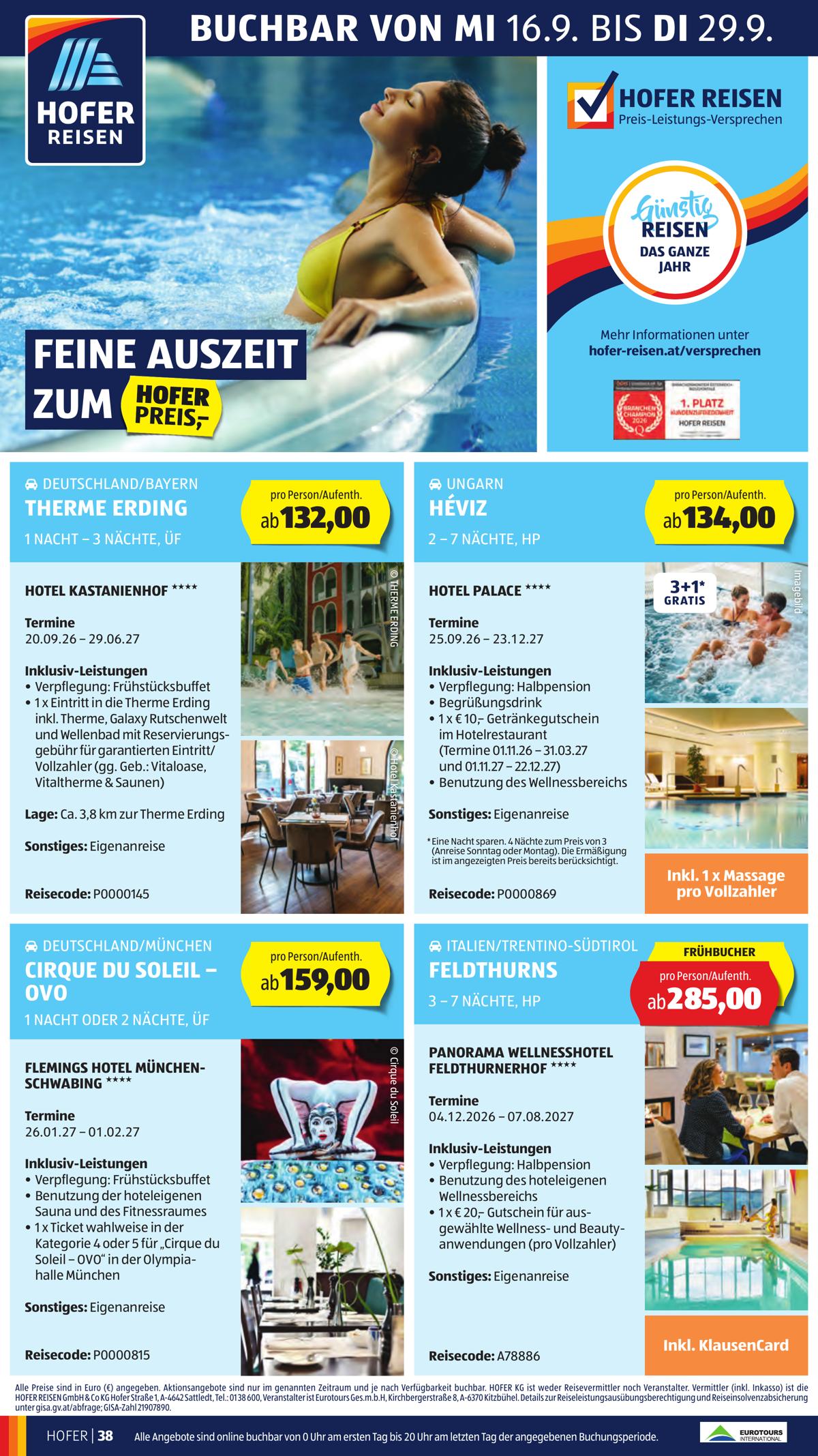 Hofer (AT) leaflet 044