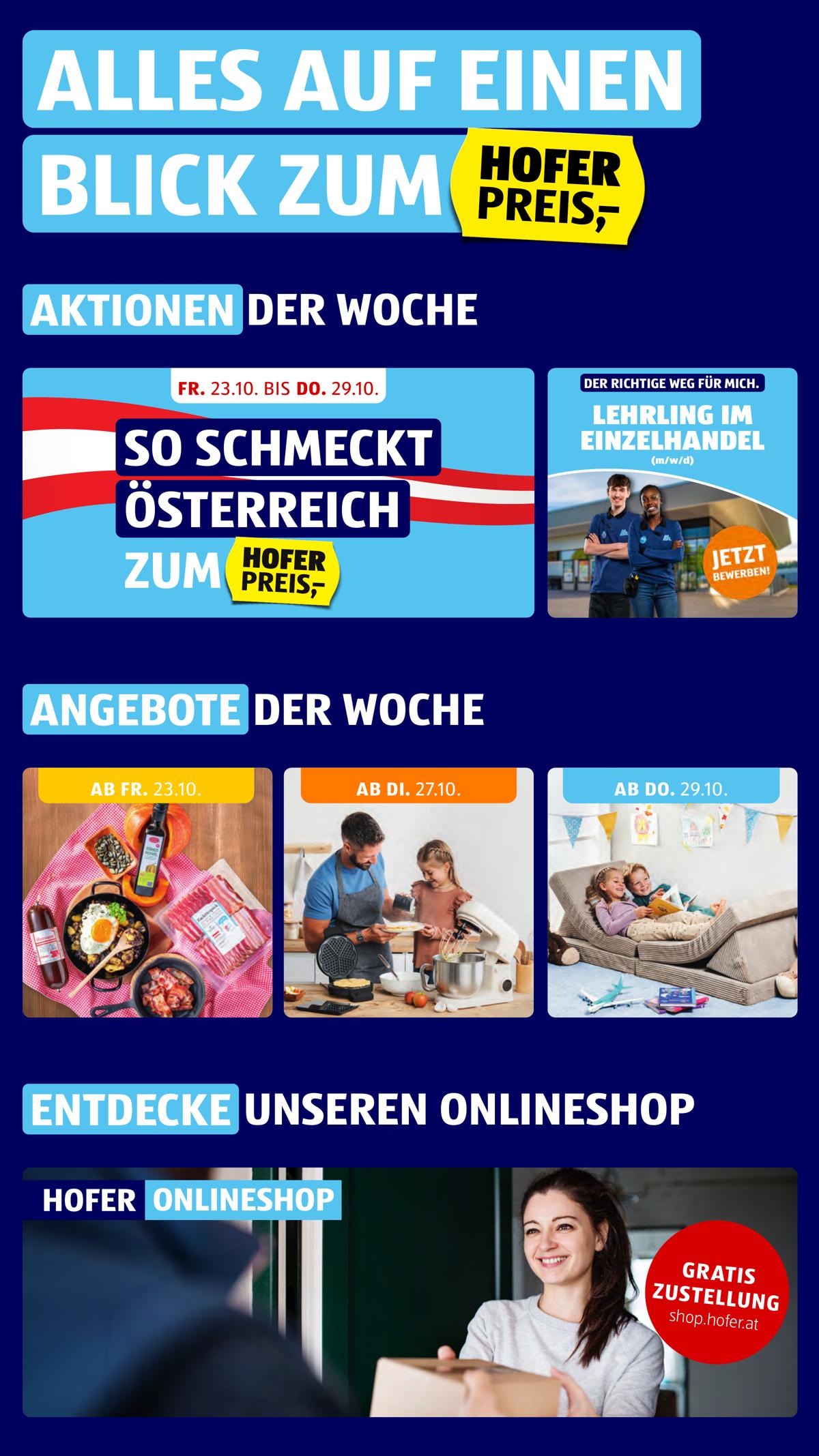 Hofer (AT) leaflet 002