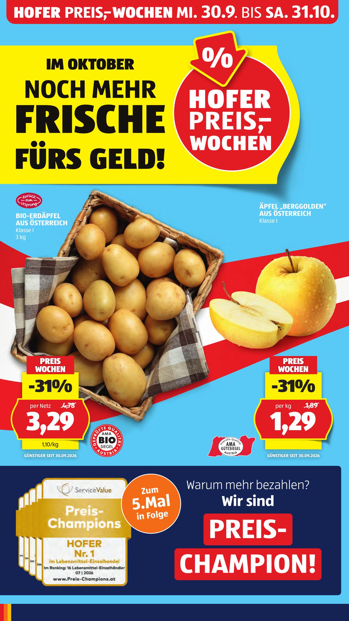 Hofer (AT) leaflet 004