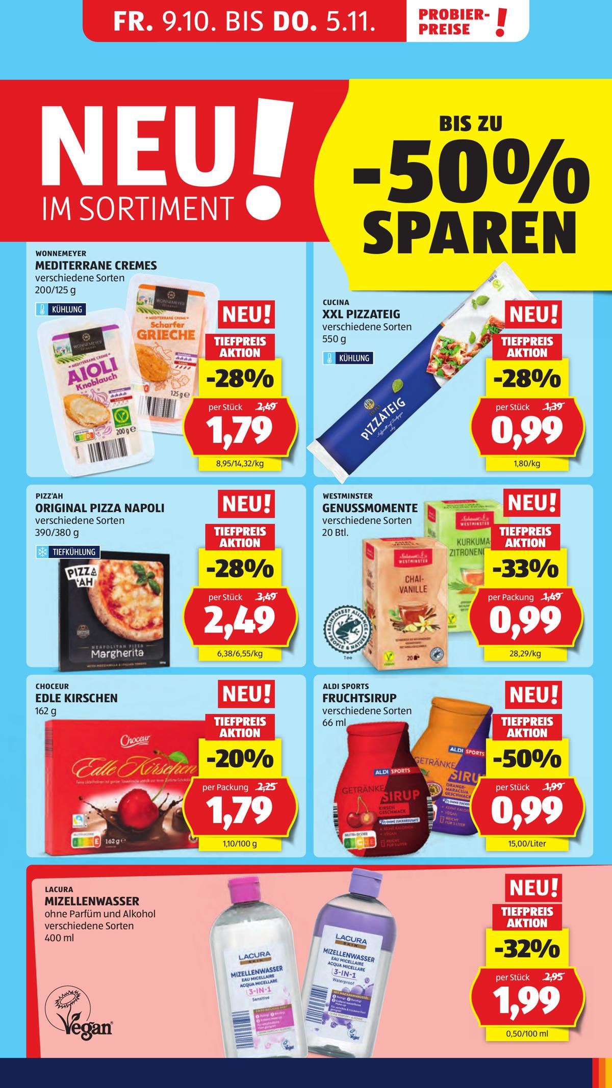 Hofer (AT) leaflet 007