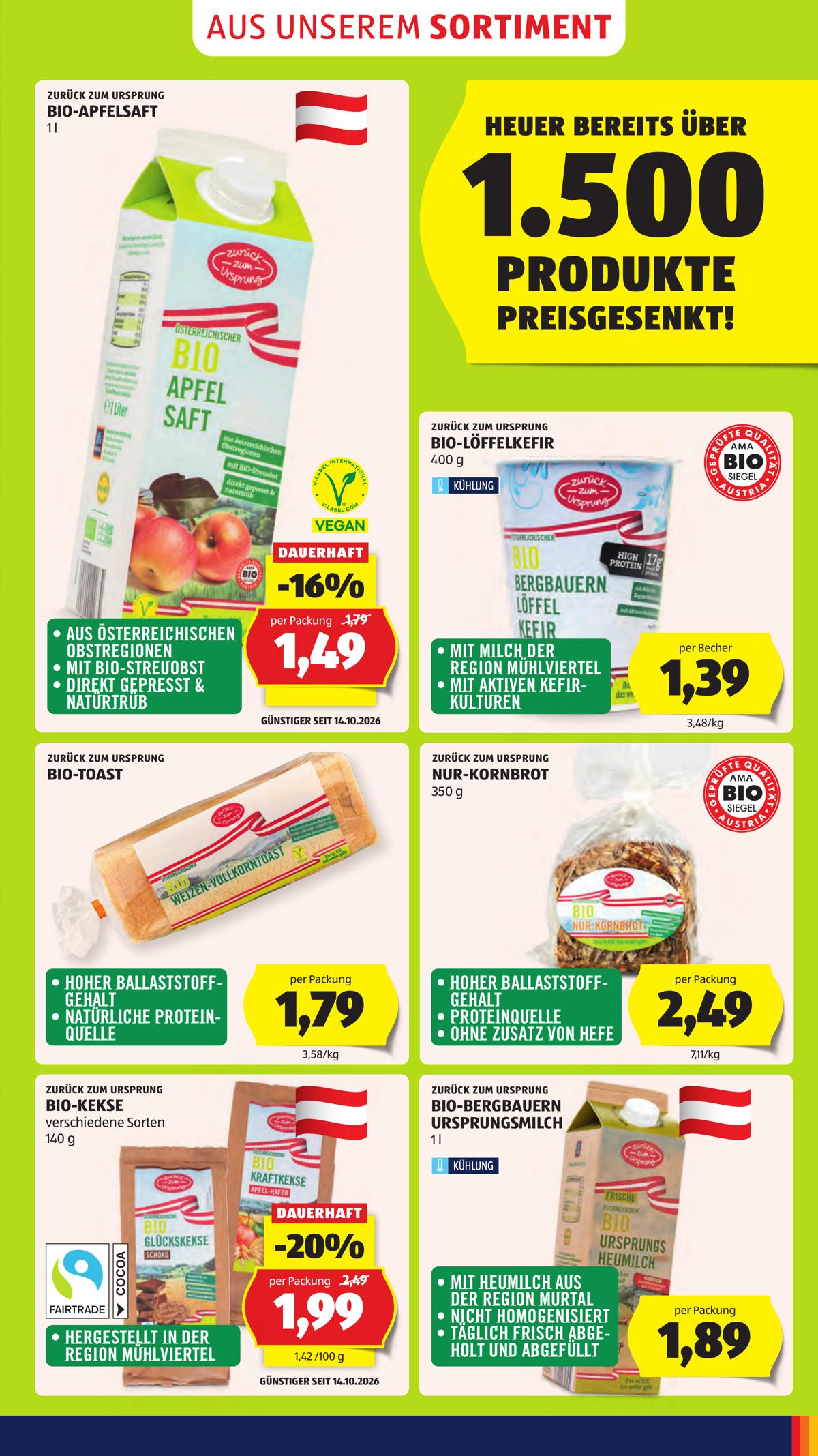 Hofer (AT) leaflet 009