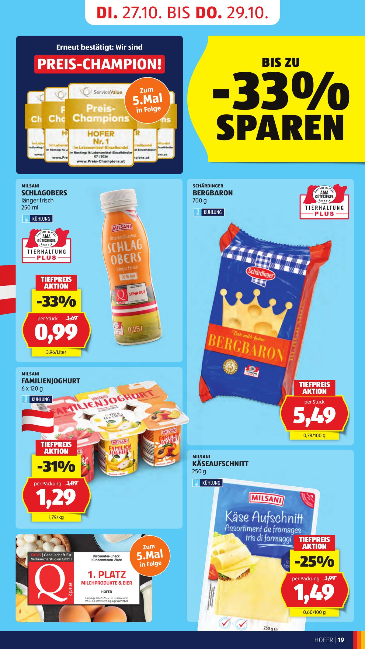 Hofer (AT) leaflet 027