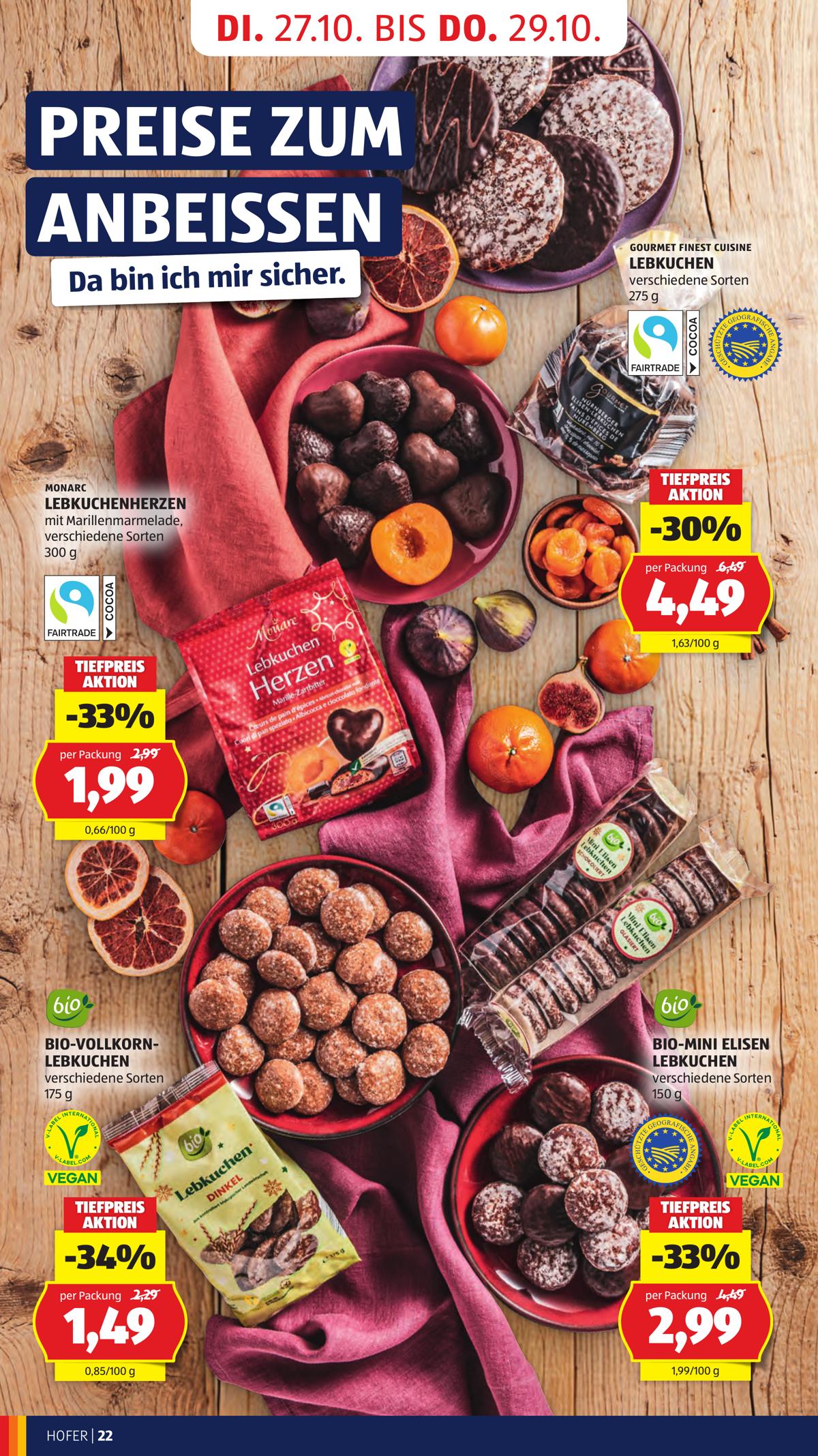 Hofer (AT) leaflet 030