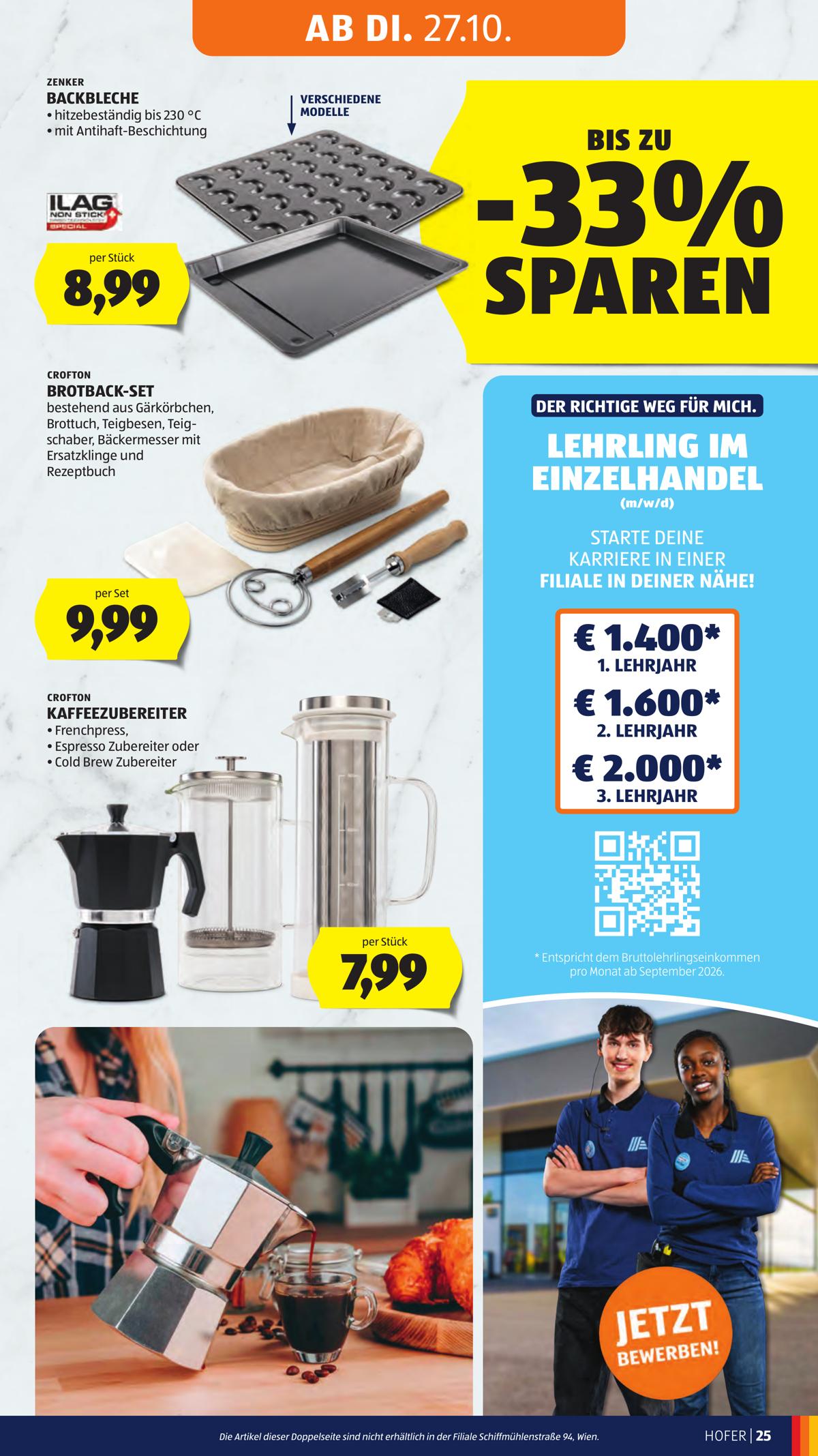 Hofer (AT) leaflet 035