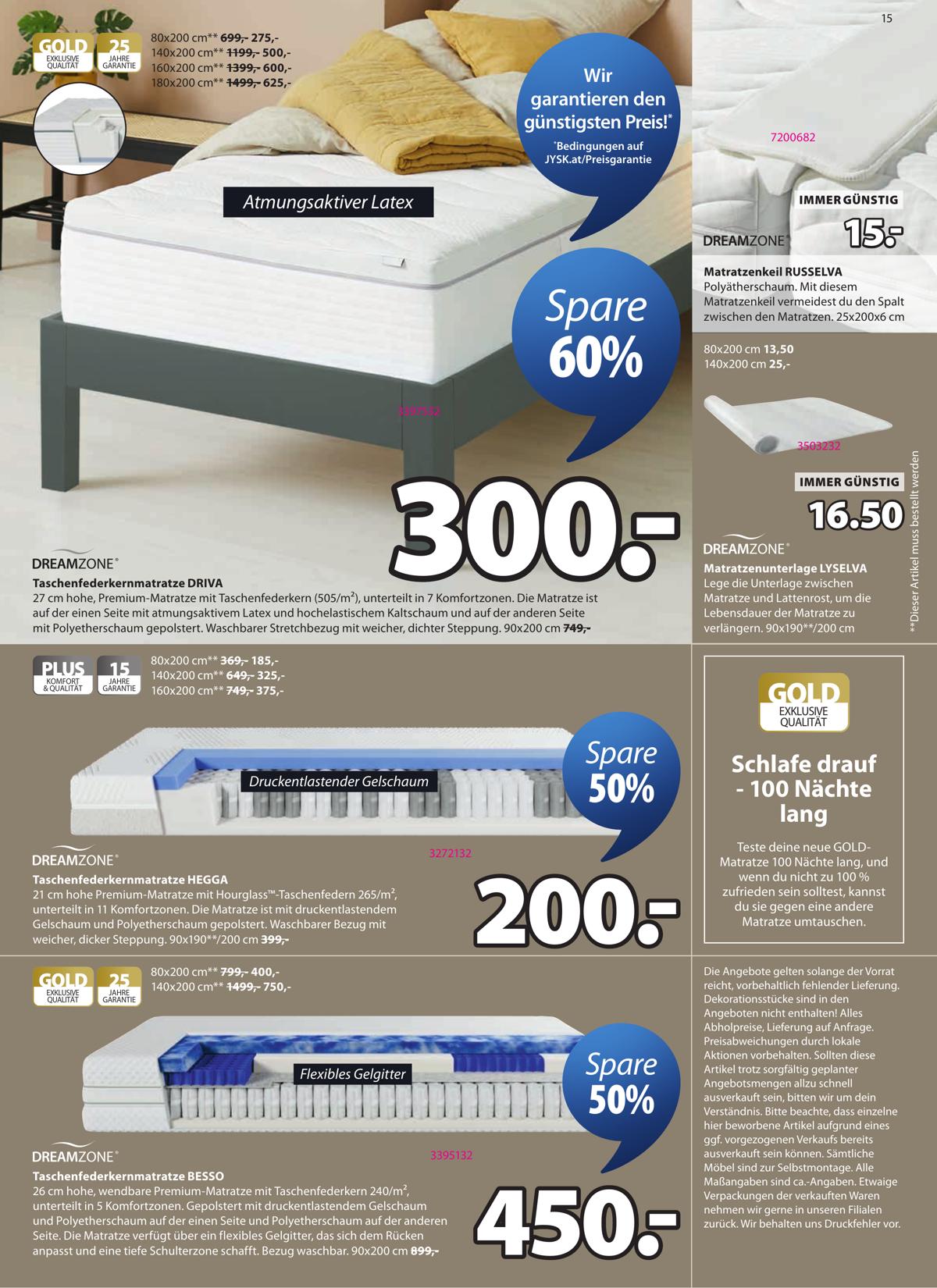JYSK (AT) leaflet 015