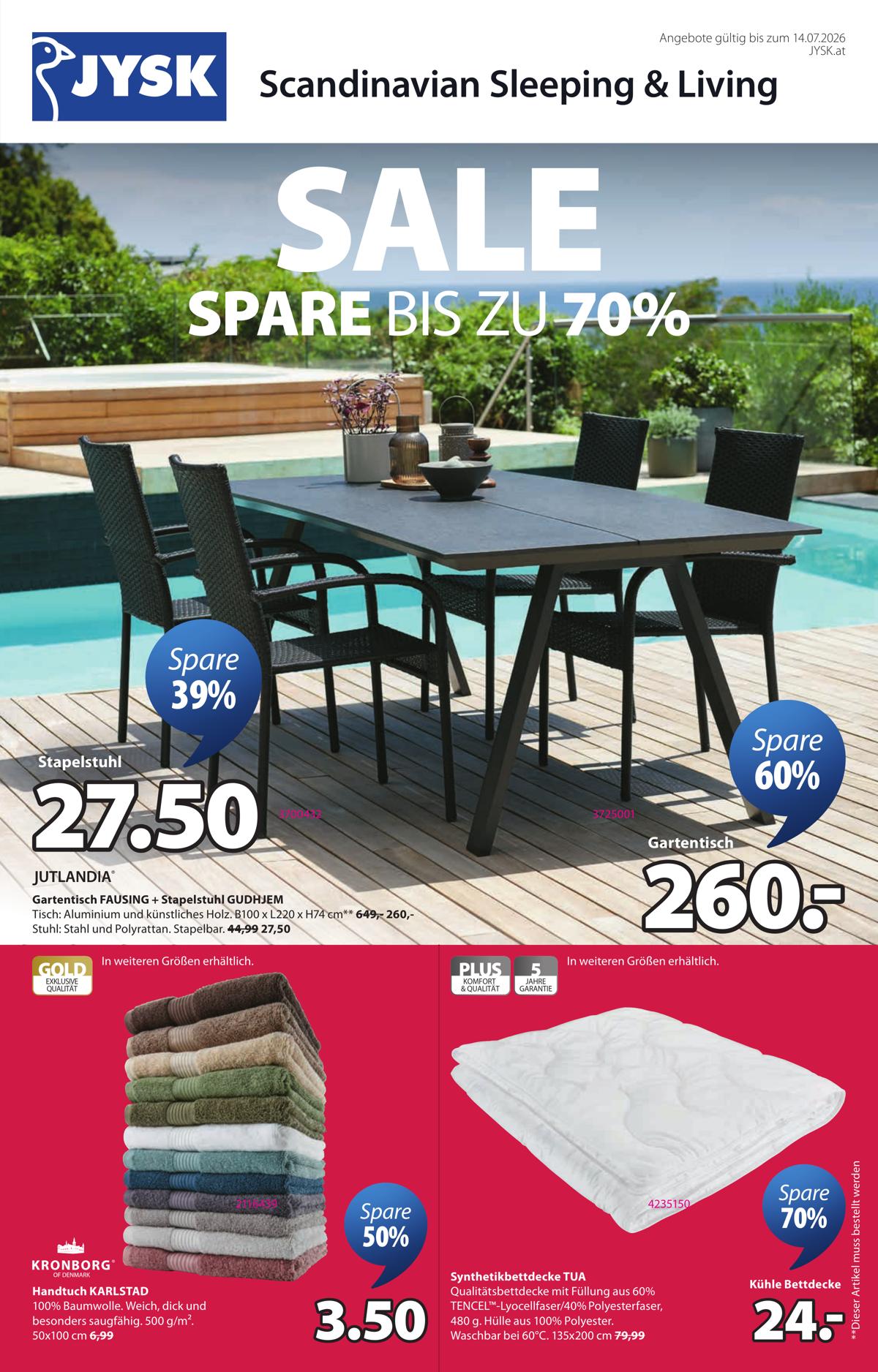 JYSK (AT) leaflet 001